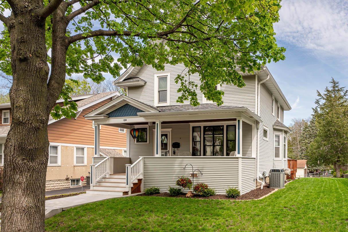 View of Residential at 694 Ohio Street, Saint Paul MN 55107, Saint Paul - Mike Wilen | Minnesota Team Real Estate