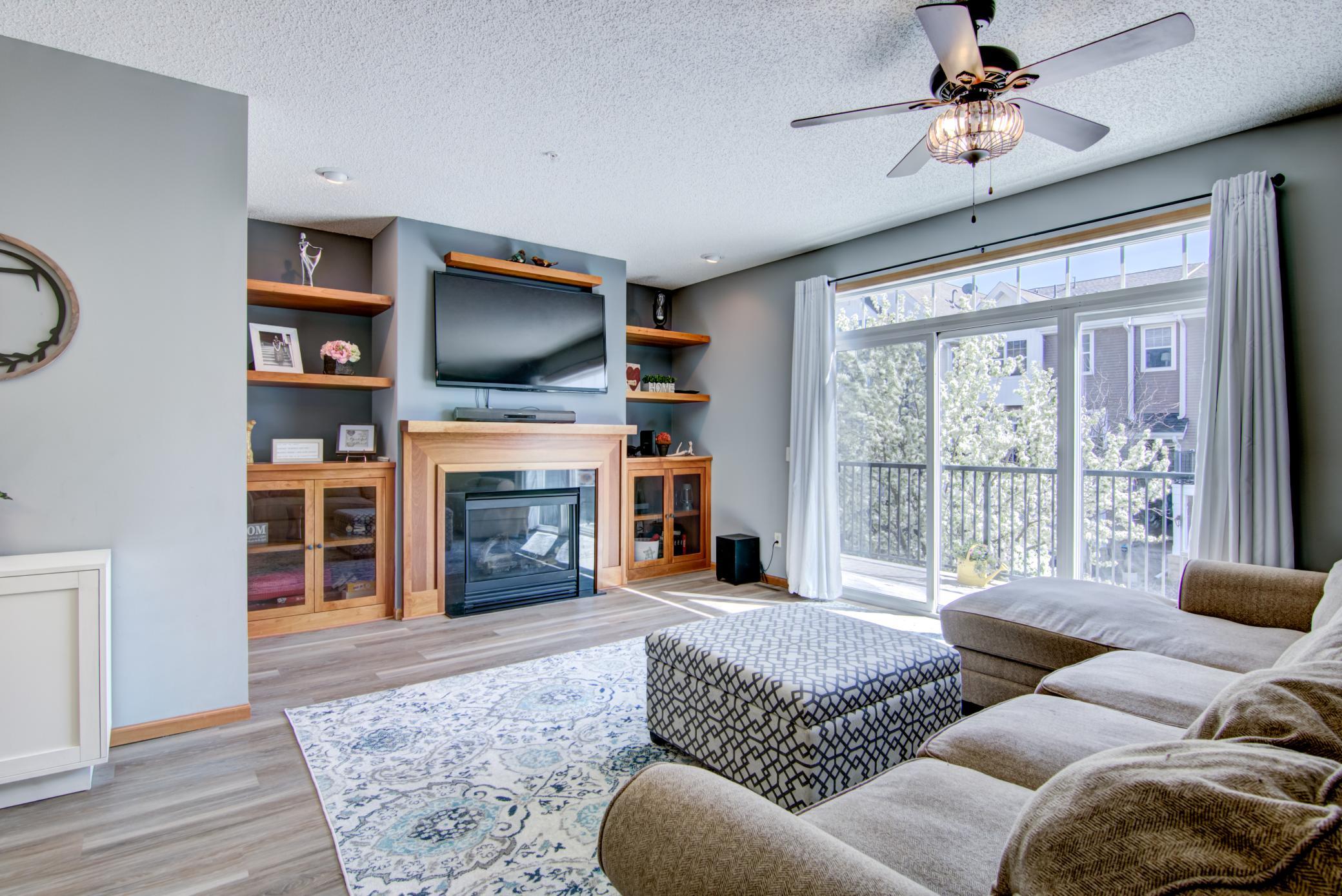 View of Residential at 3461 Hazel Trail #C, Woodbury MN 55129, Woodbury - Mike Wilen | Minnesota Team Real Estate