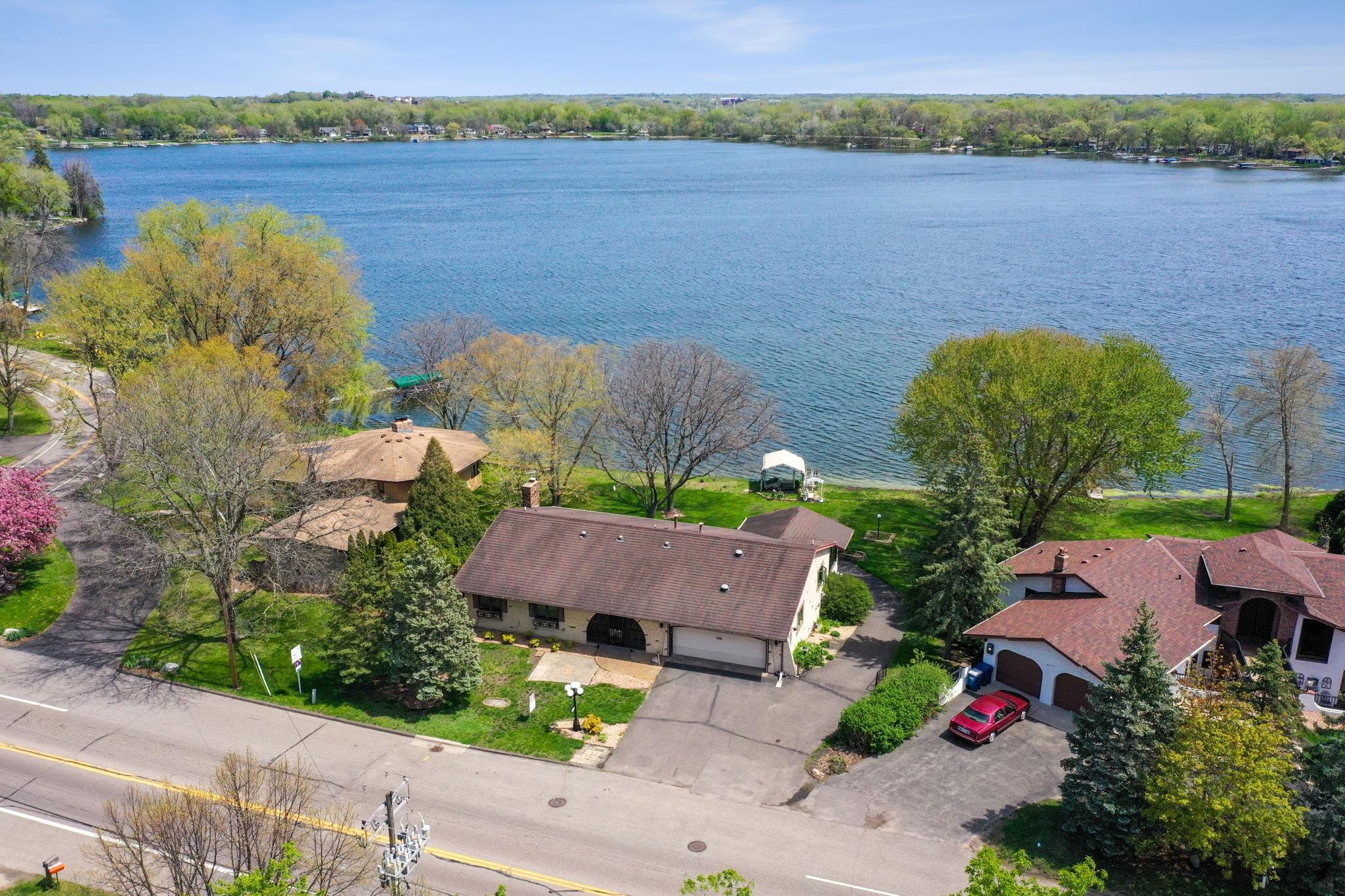 View of Residential at 2622 Edgerton Street, Little Canada MN 55117, Little Canada - Mike Wilen | Minnesota Team Real Estate