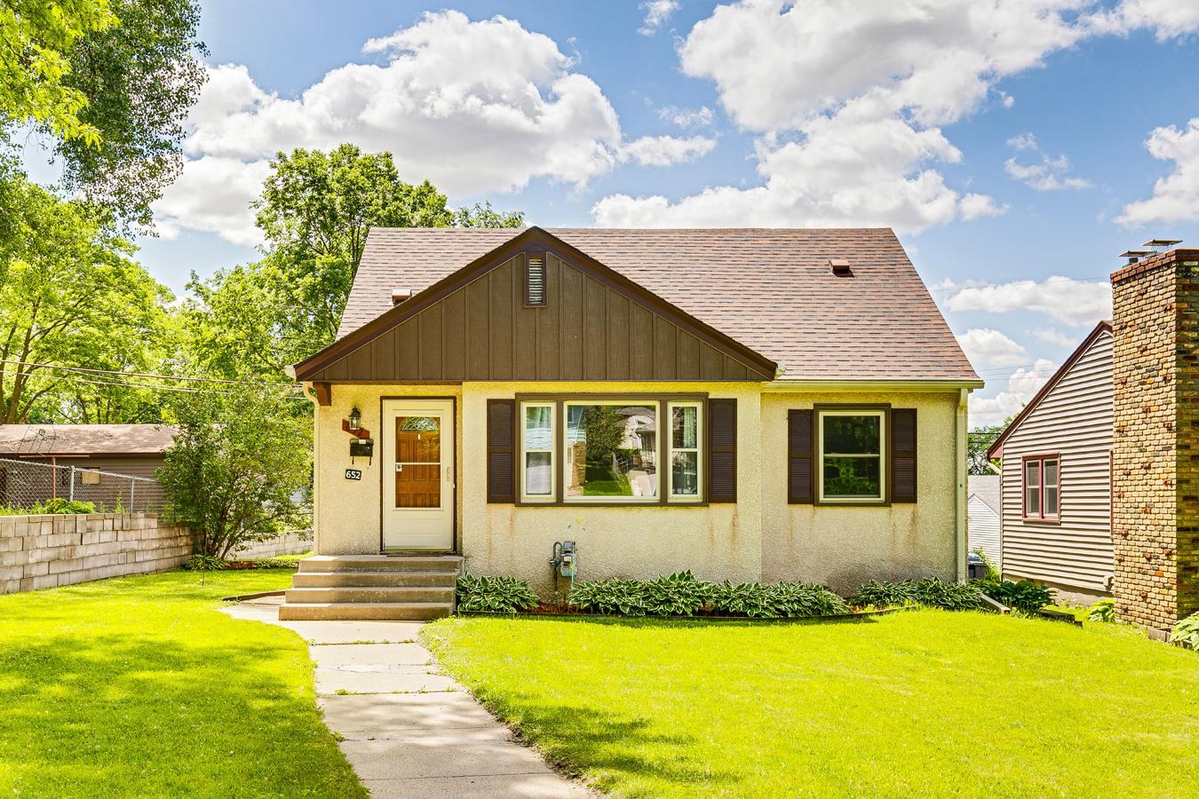 View of Residential at 652 36 1/2 Avenue, Minneapolis MN 55418, Minneapolis - Mike Wilen | Minnesota Team Real Estate