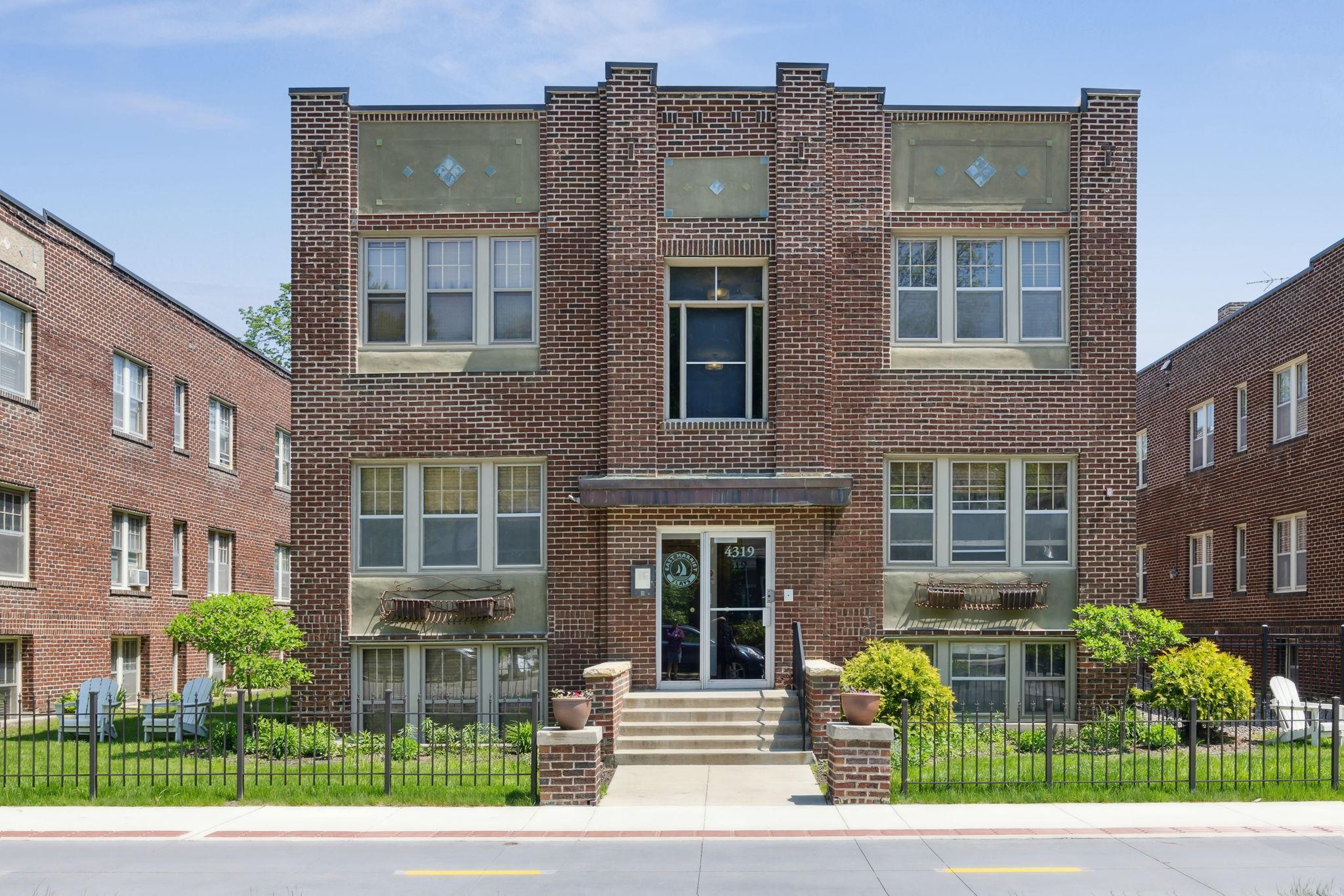 View of Residential at 4319 Bryant Avenue #C203, Minneapolis MN 55409, Minneapolis - Mike Wilen | Minnesota Team Real Estate