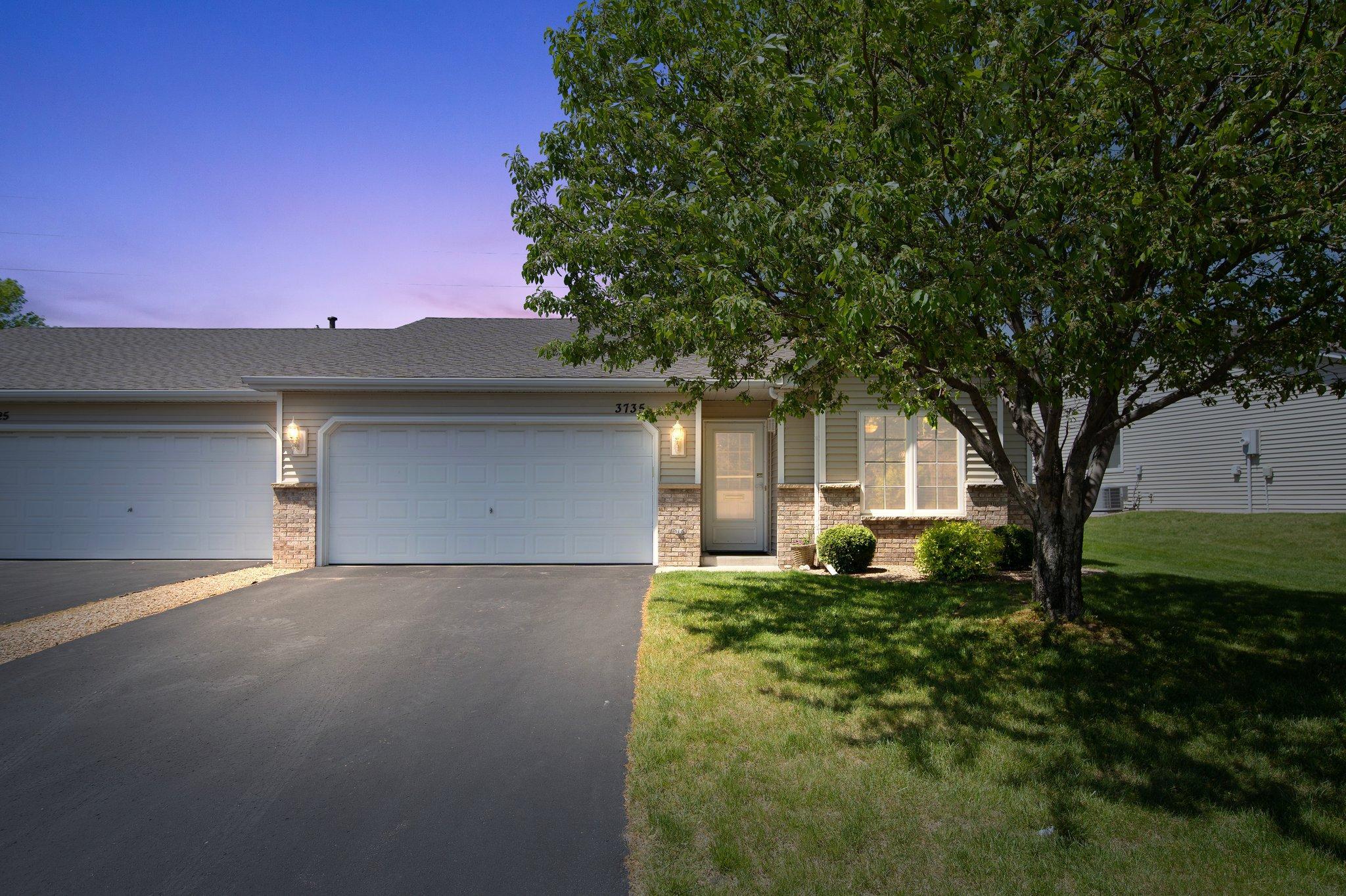 View of Residential at 3735 Zinnia Lane, Minneapolis MN 55441, Minneapolis - Mike Wilen | Minnesota Team Real Estate