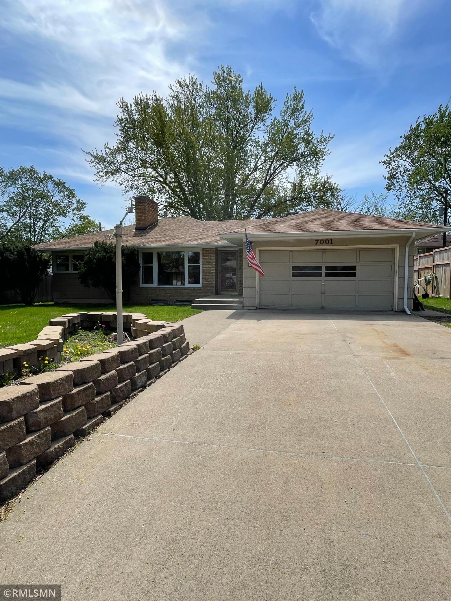 View of Residential at 7001 23rd Street, Minneapolis MN 55426, Minneapolis - Mike Wilen | Minnesota Team Real Estate