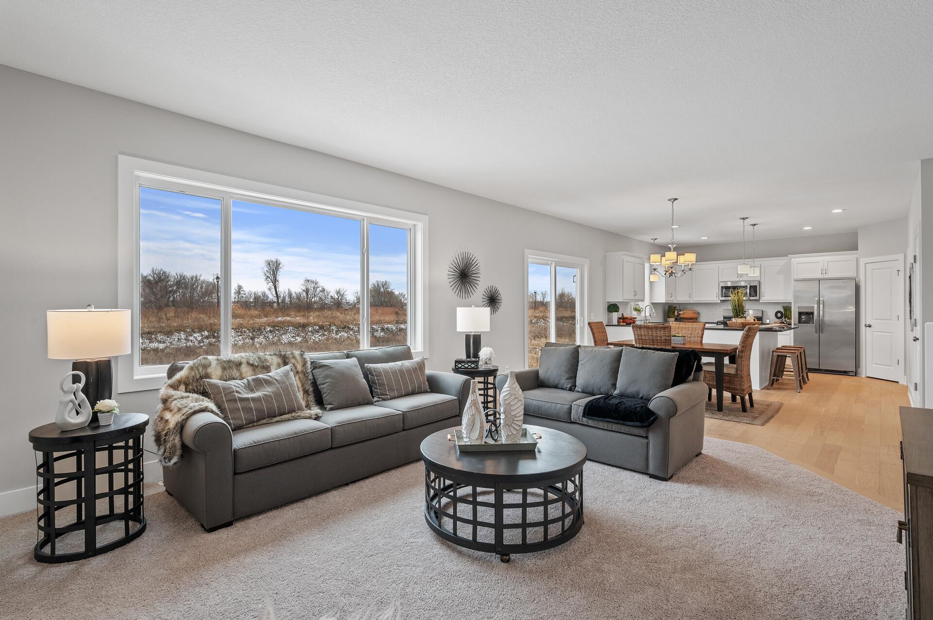 View of Residential at 5421 177th Street, Lakeville MN 55044, Lakeville - Mike Wilen | Minnesota Team Real Estate