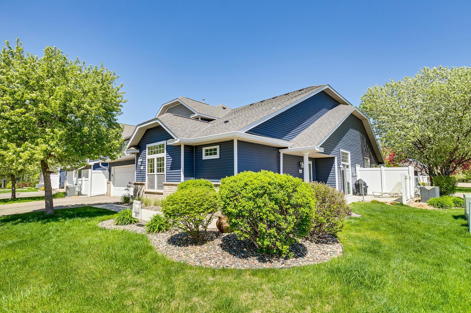 View of Residential at 480 Hickory Lane, Oakdale MN 55128, Oakdale - Mike Wilen | Minnesota Team Real Estate