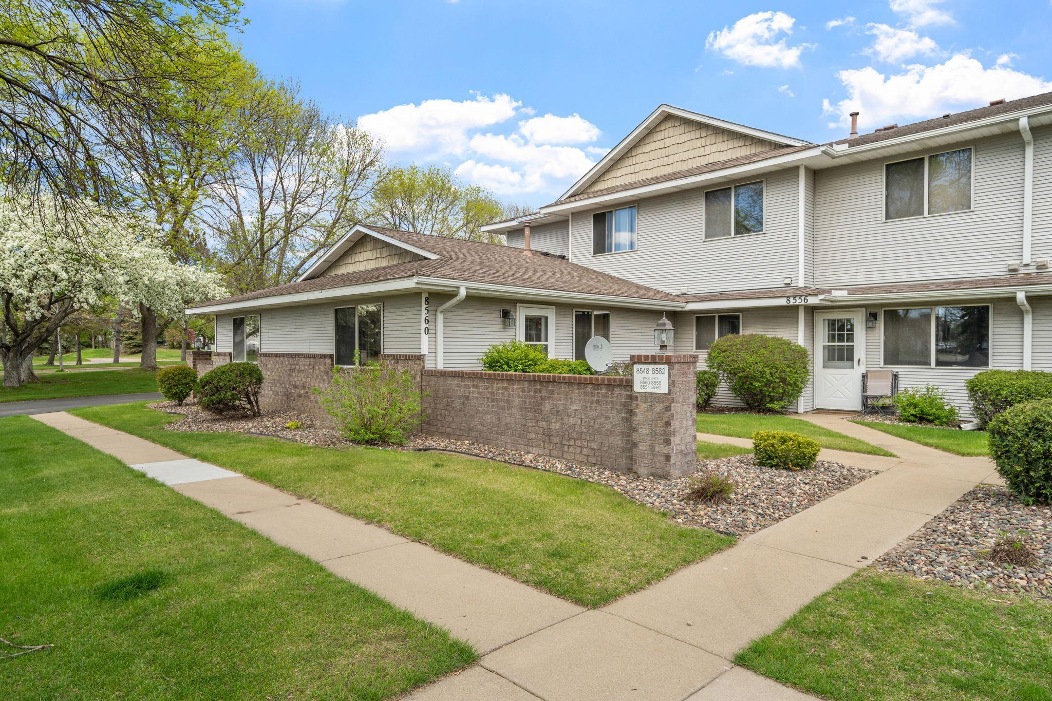 View of Residential at 8560 Pond Trail, Champlin MN 55316, Champlin - Mike Wilen | Minnesota Team Real Estate