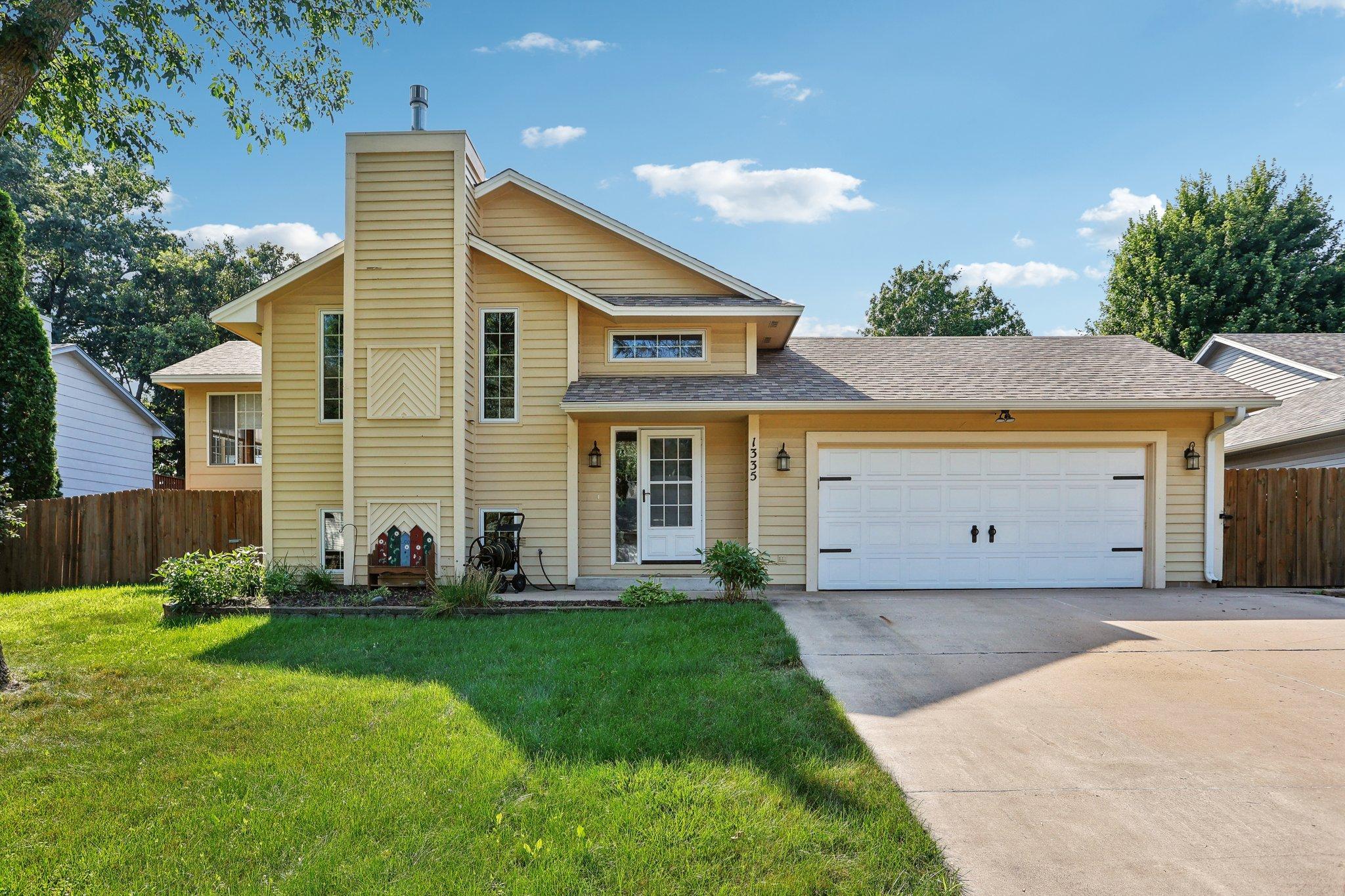 View of Residential at 1335 103rd Lane, Minneapolis MN 55433, Minneapolis - Mike Wilen | Minnesota Team Real Estate