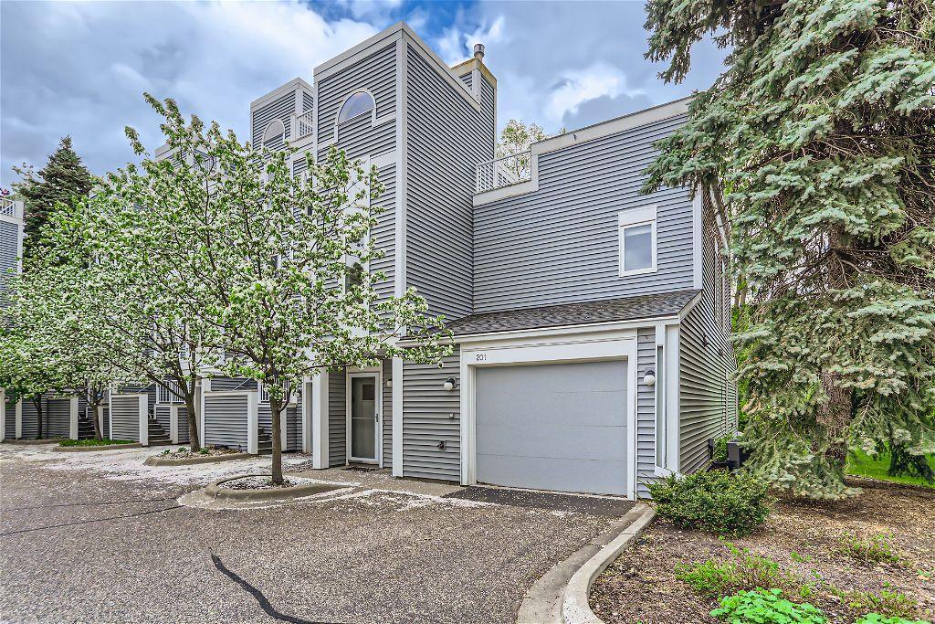 View of Residential at 201 Main Street, Minneapolis MN 55413, Minneapolis - Mike Wilen | Minnesota Team Real Estate