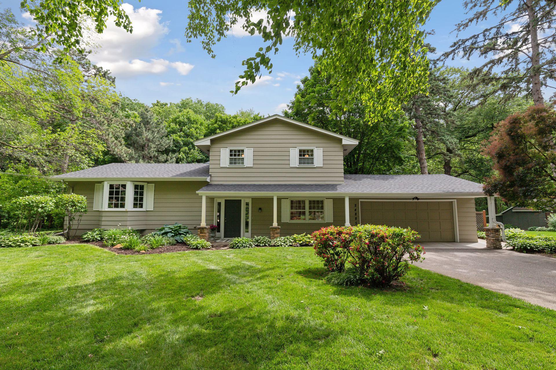 View of Residential at 24885 Glen Road, Shorewood MN 55331, Shorewood - Mike Wilen | Minnesota Team Real Estate