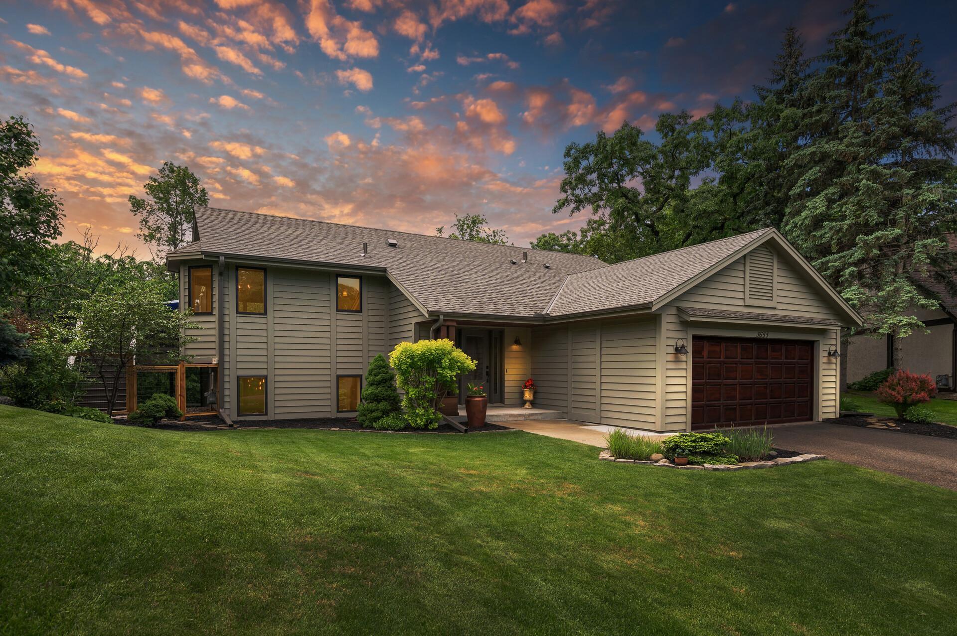 View of Residential at 3655 Windtree Court, Eagan MN 55123, Eagan - Mike Wilen | Minnesota Team Real Estate