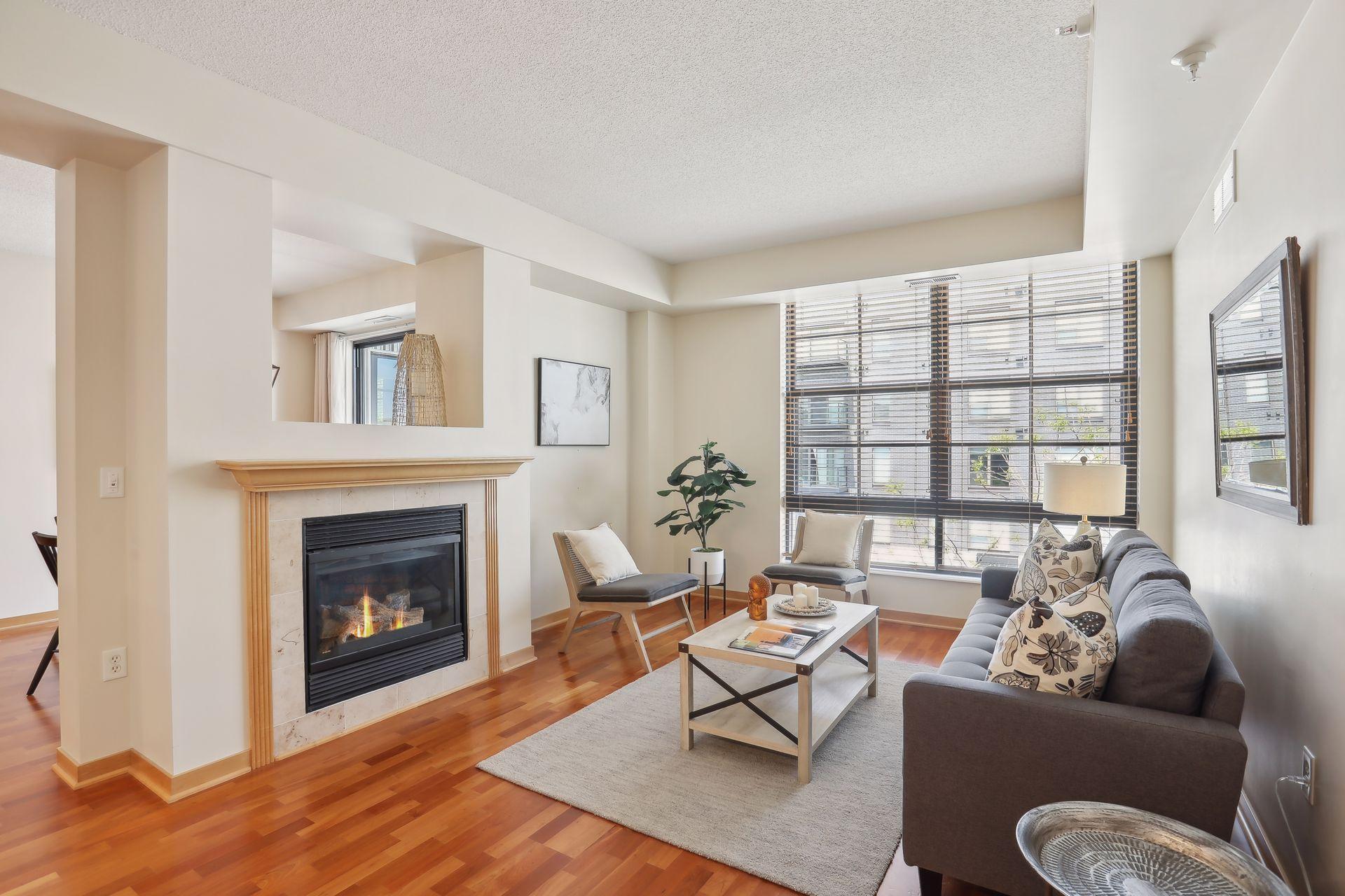 View of Residential at 2566 Ellis Avenue #409, Saint Paul MN 55114, Saint Paul - Mike Wilen | Minnesota Team Real Estate