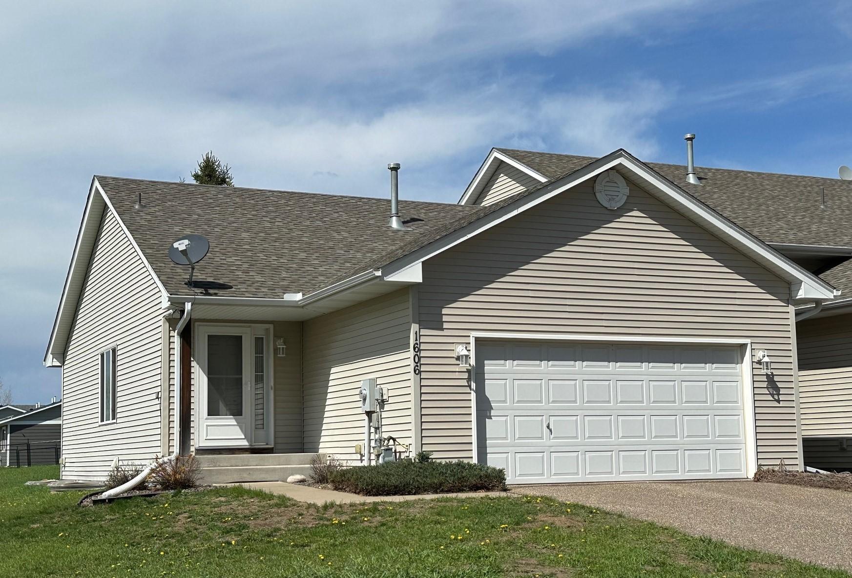View of Residential at 1606 15th Street, Princeton MN 55371, Princeton - Mike Wilen | Minnesota Team Real Estate