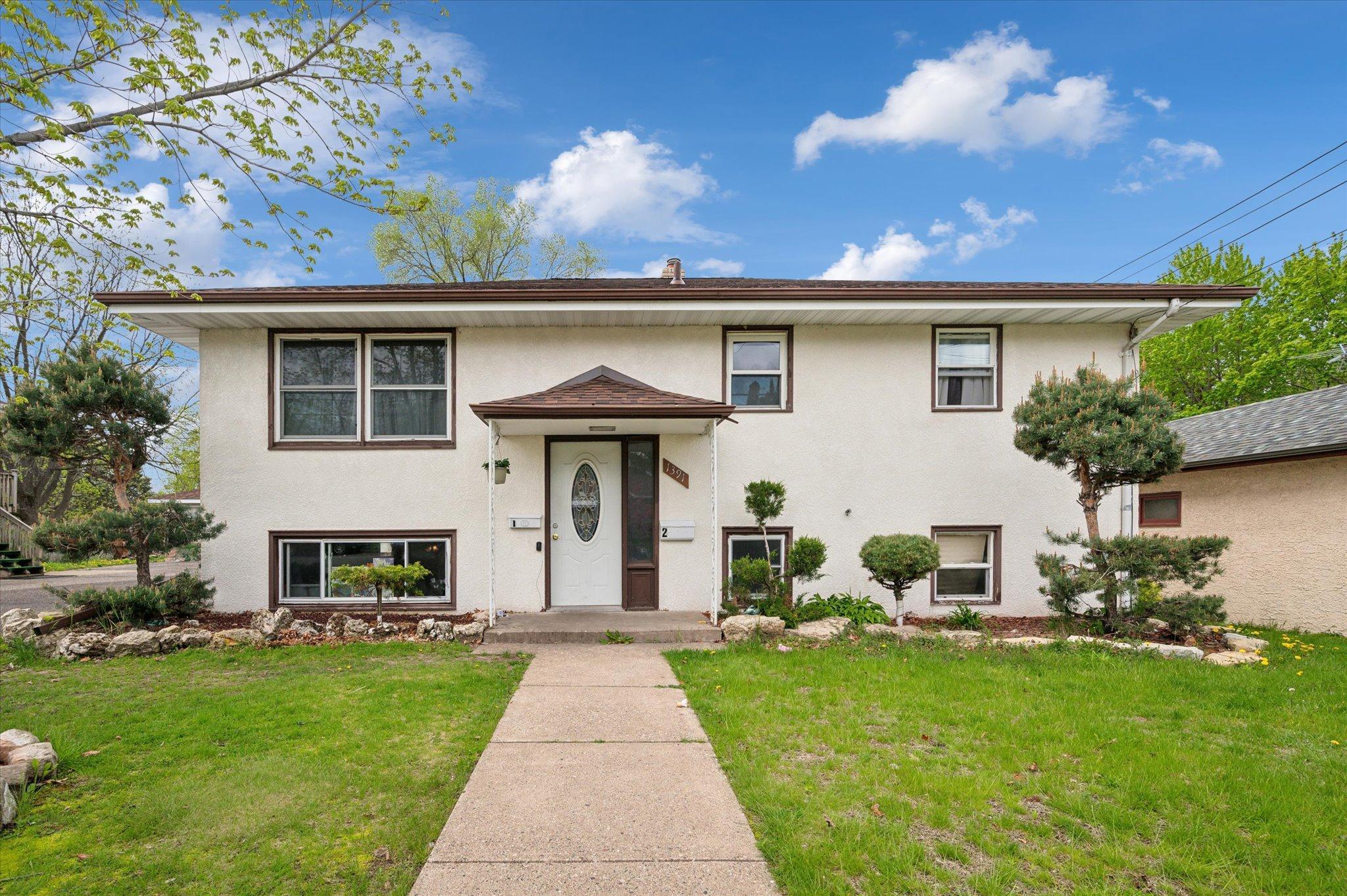 View of Residential Income at 1391 Barclay Street, Saint Paul MN 55106, Saint Paul - Mike Wilen | Minnesota Team Real Estate