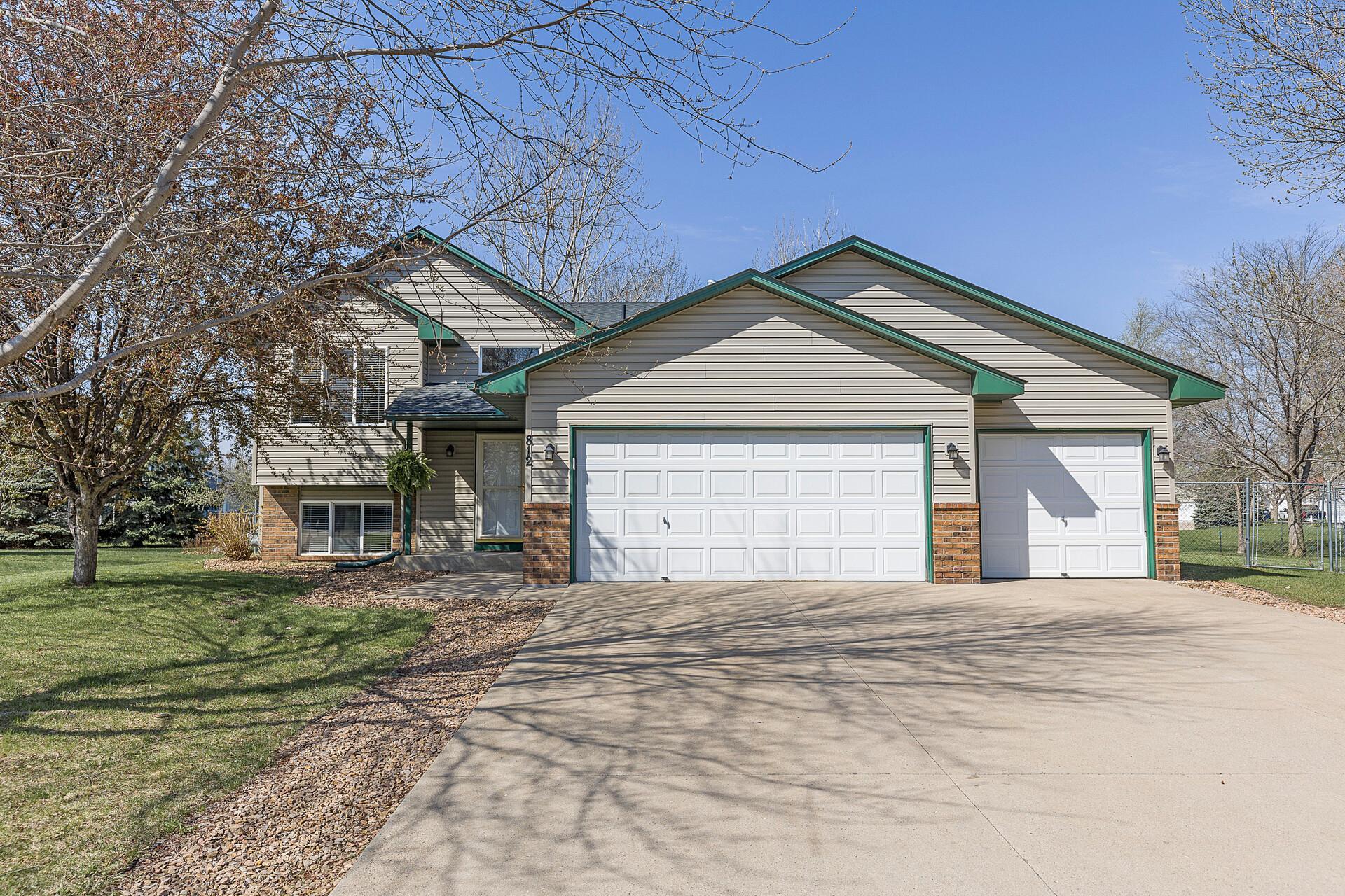 View of Residential at 812 Elm Street, Belle Plaine MN 56011, Belle Plaine - Mike Wilen | Minnesota Team Real Estate