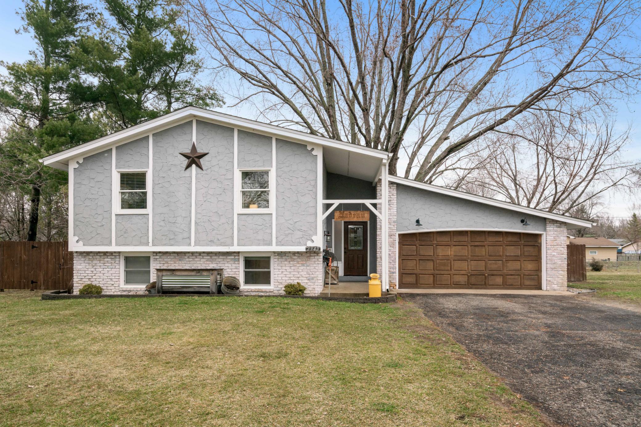 View of Residential at 2945 165th Lane, Ham Lake MN 55304, Ham Lake - Mike Wilen | Minnesota Team Real Estate