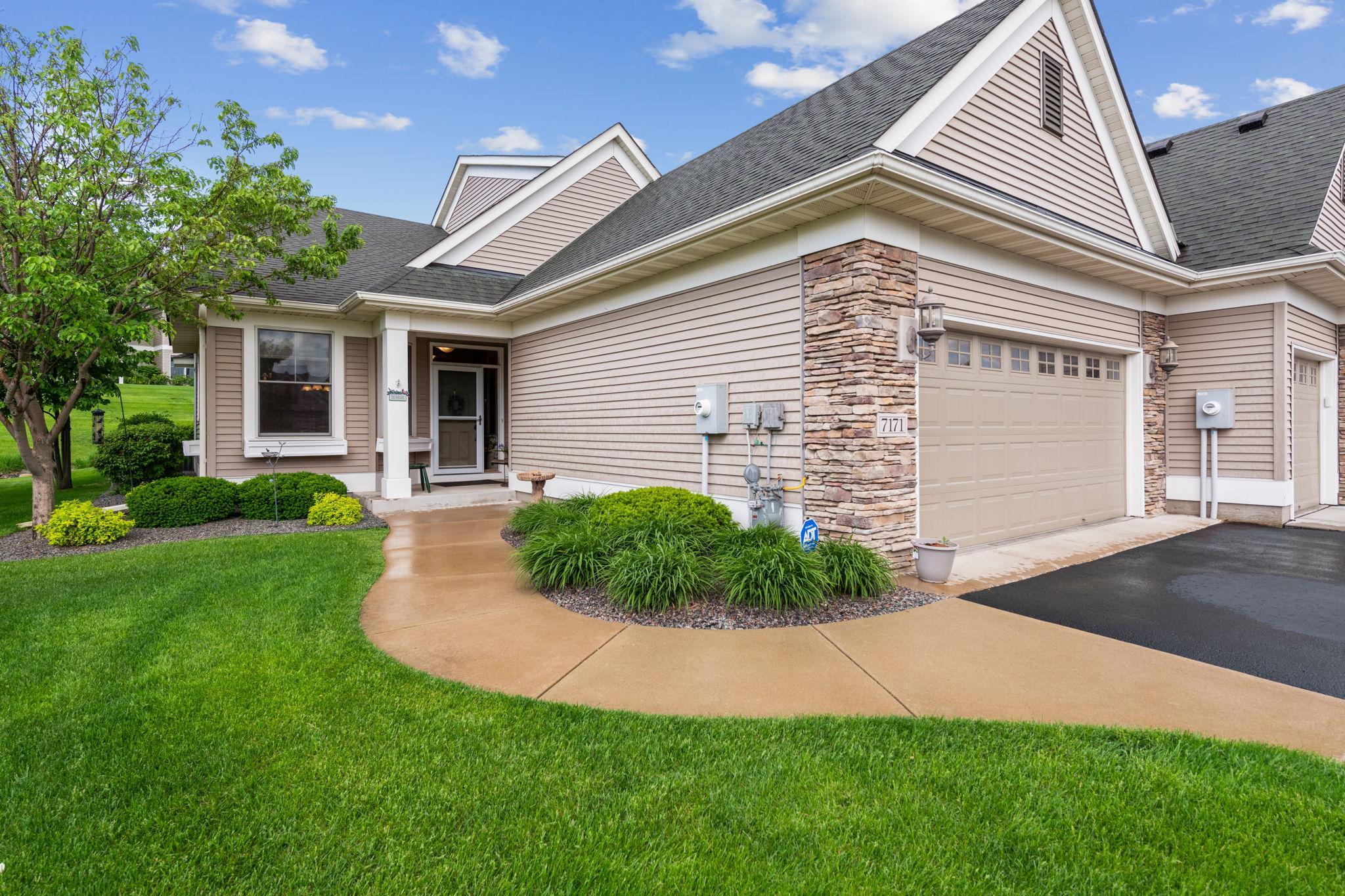 View of Residential at 7171 Waterstone Lane, Woodbury MN 55125, Woodbury - Mike Wilen | Minnesota Team Real Estate
