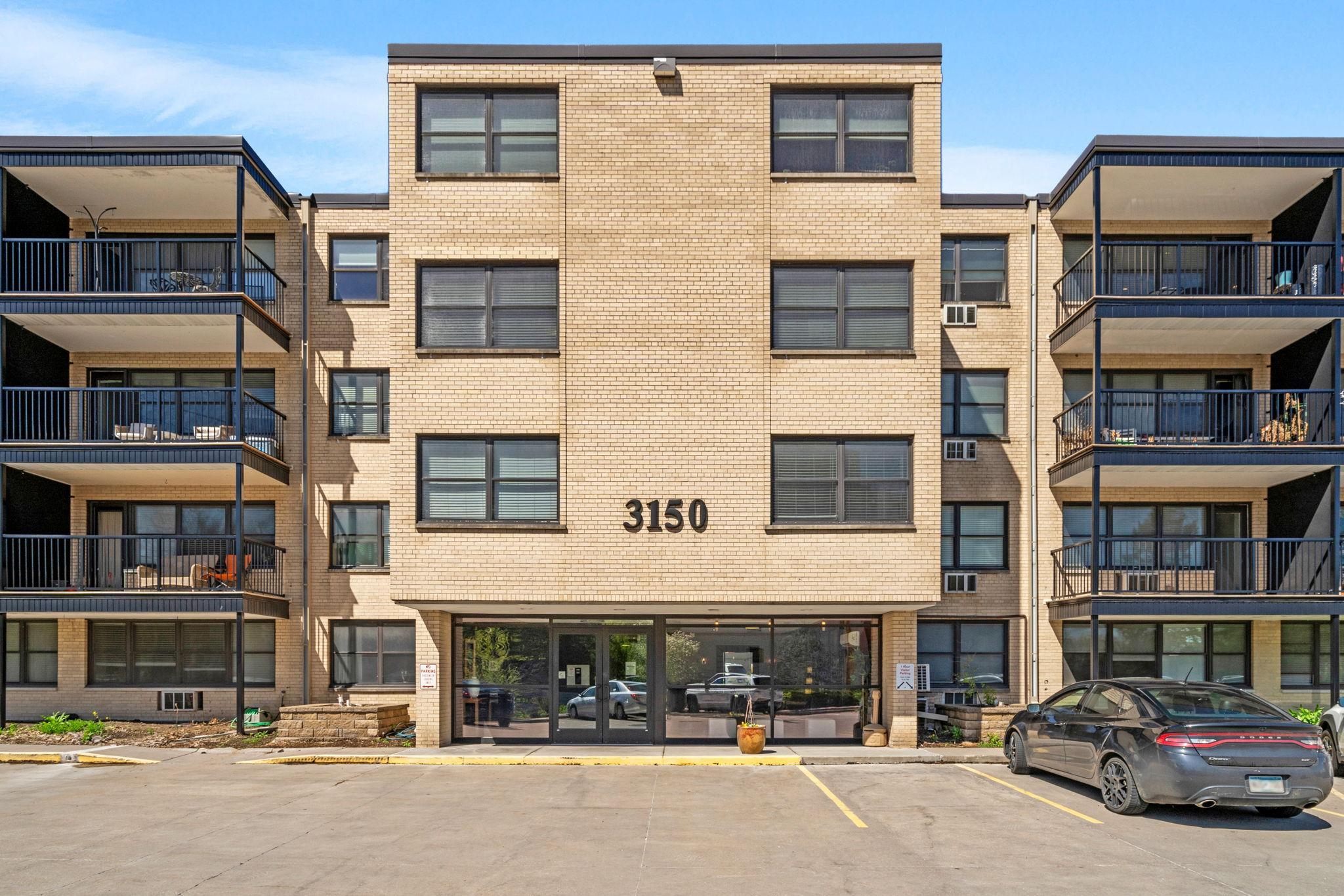 View of Residential at 3150 Excelsior Boulevard #314, Minneapolis MN 55416, Minneapolis - Mike Wilen | Minnesota Team Real Estate