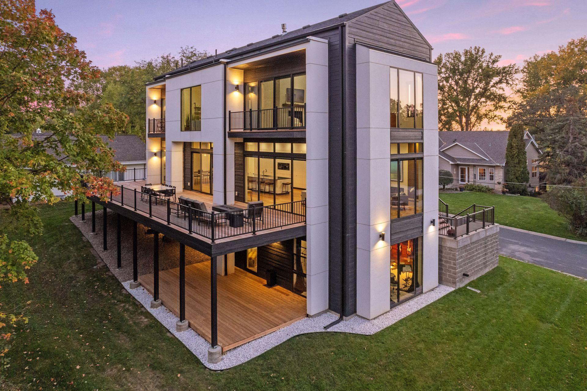 View of Residential at 2526 Wexford Lane, Mound MN 55364, Mound - Mike Wilen | Minnesota Team Real Estate
