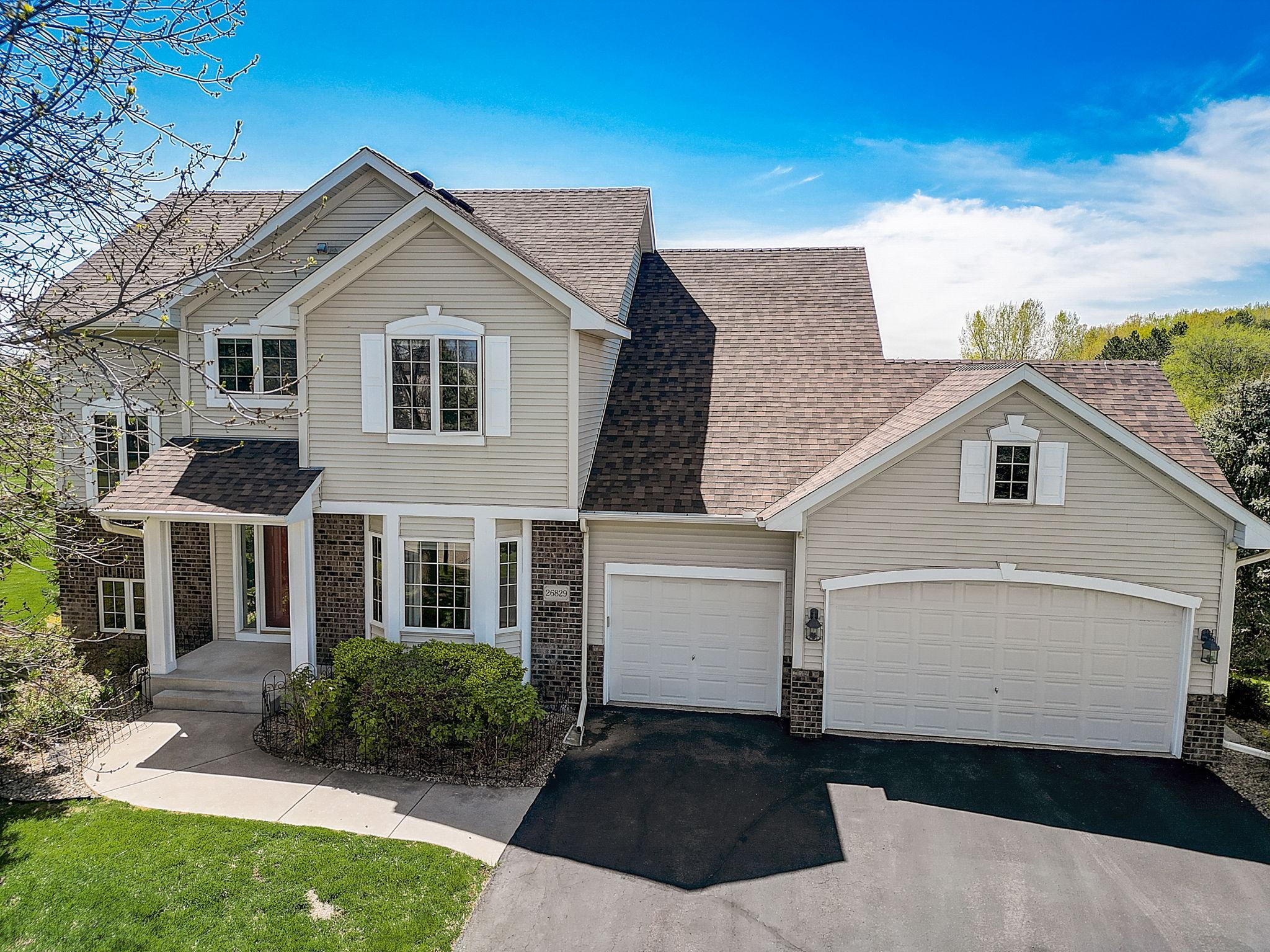 View of Residential at 26829 Stirling Court, Boulder Pointe, Elko MN 55020, Elko - Mike Wilen | Minnesota Team Real Estate