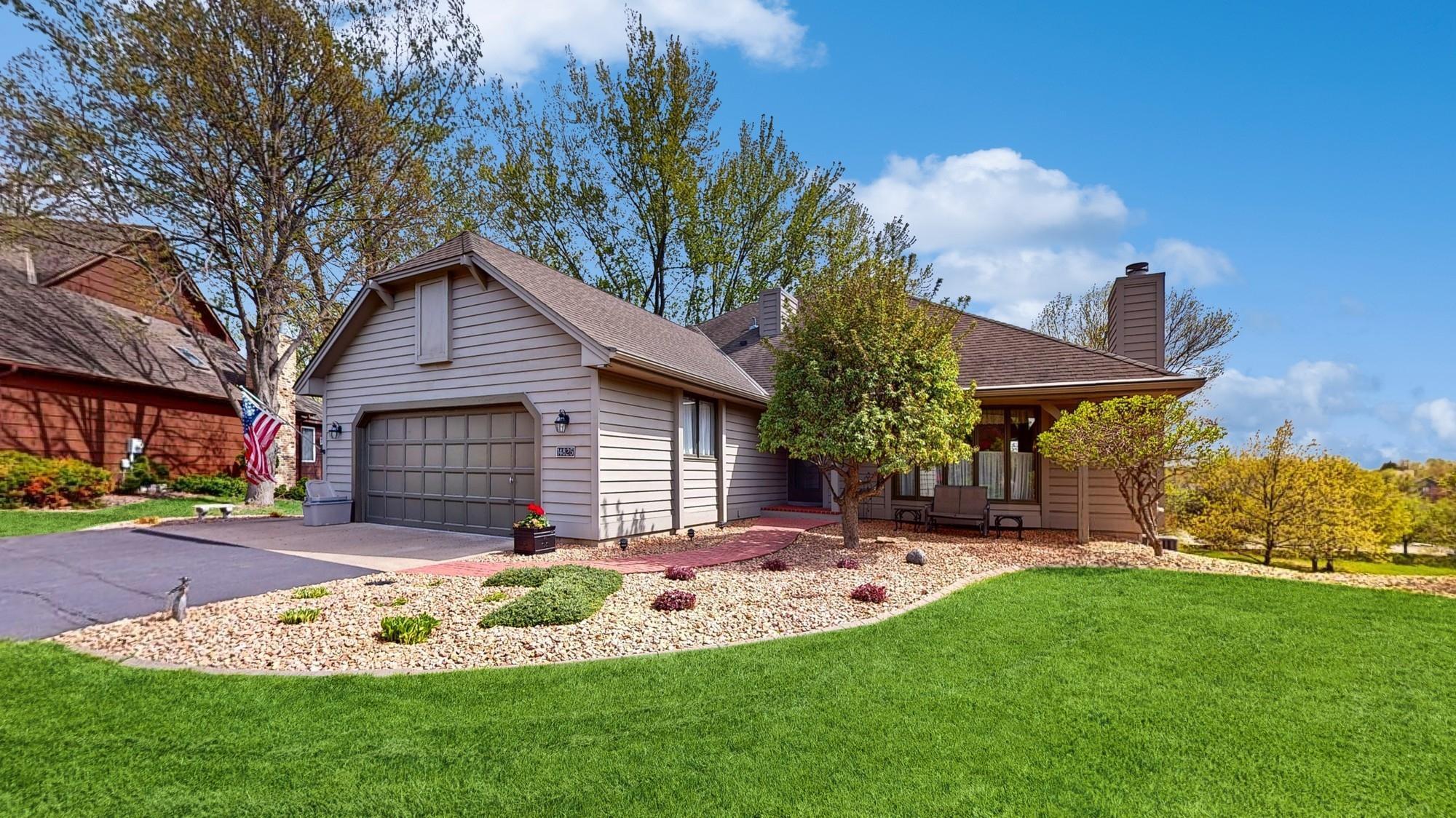 View of Residential at 14825 41st Avenue, Minneapolis MN 55446, Minneapolis - Mike Wilen | Minnesota Team Real Estate