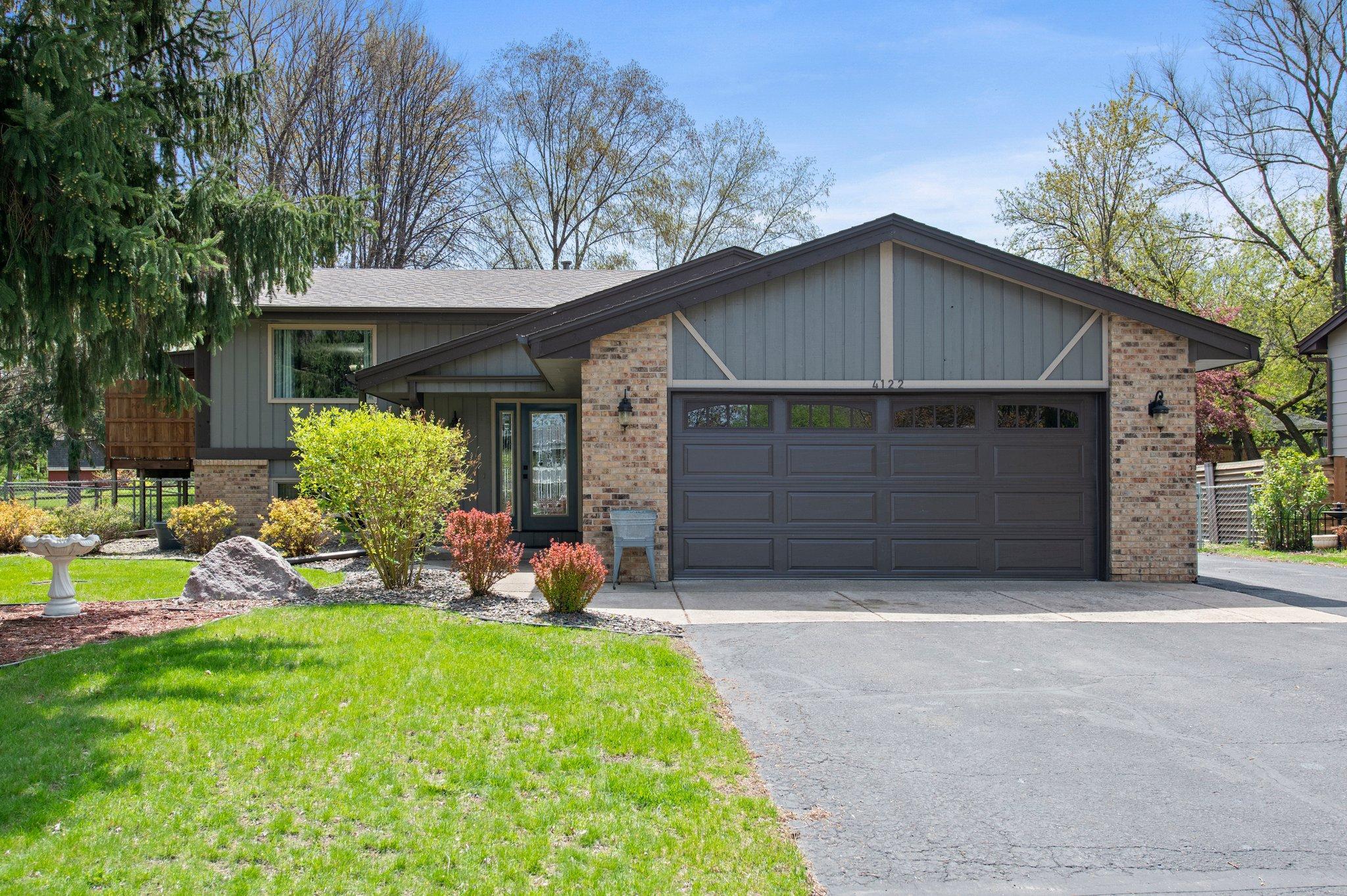 View of Residential at 4122 97th Lane, Circle Pines MN 55014, Circle Pines - Mike Wilen | Minnesota Team Real Estate