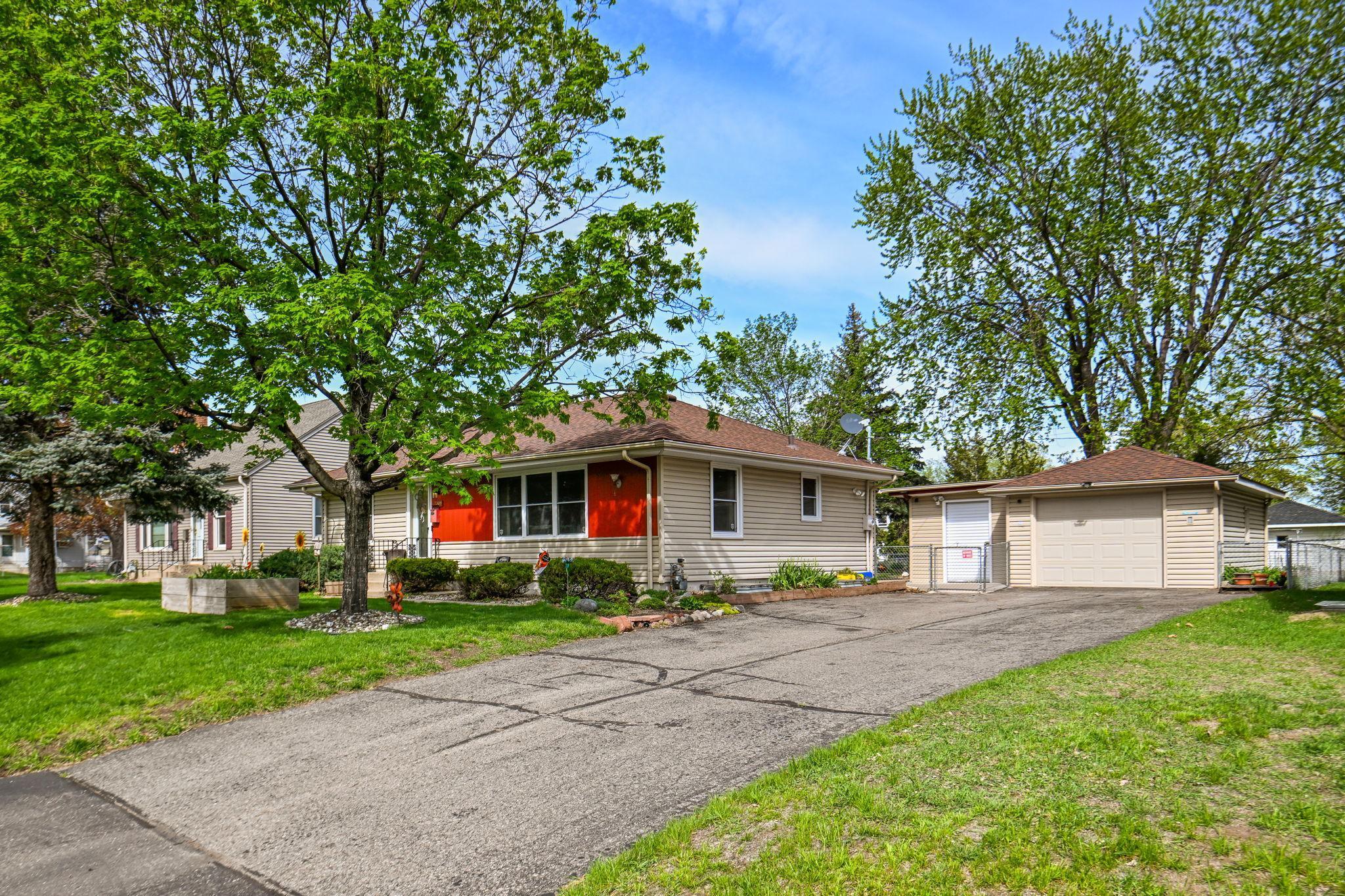 View of Residential at 7309 11th Avenue, Richfield MN 55423, Richfield - Mike Wilen | Minnesota Team Real Estate