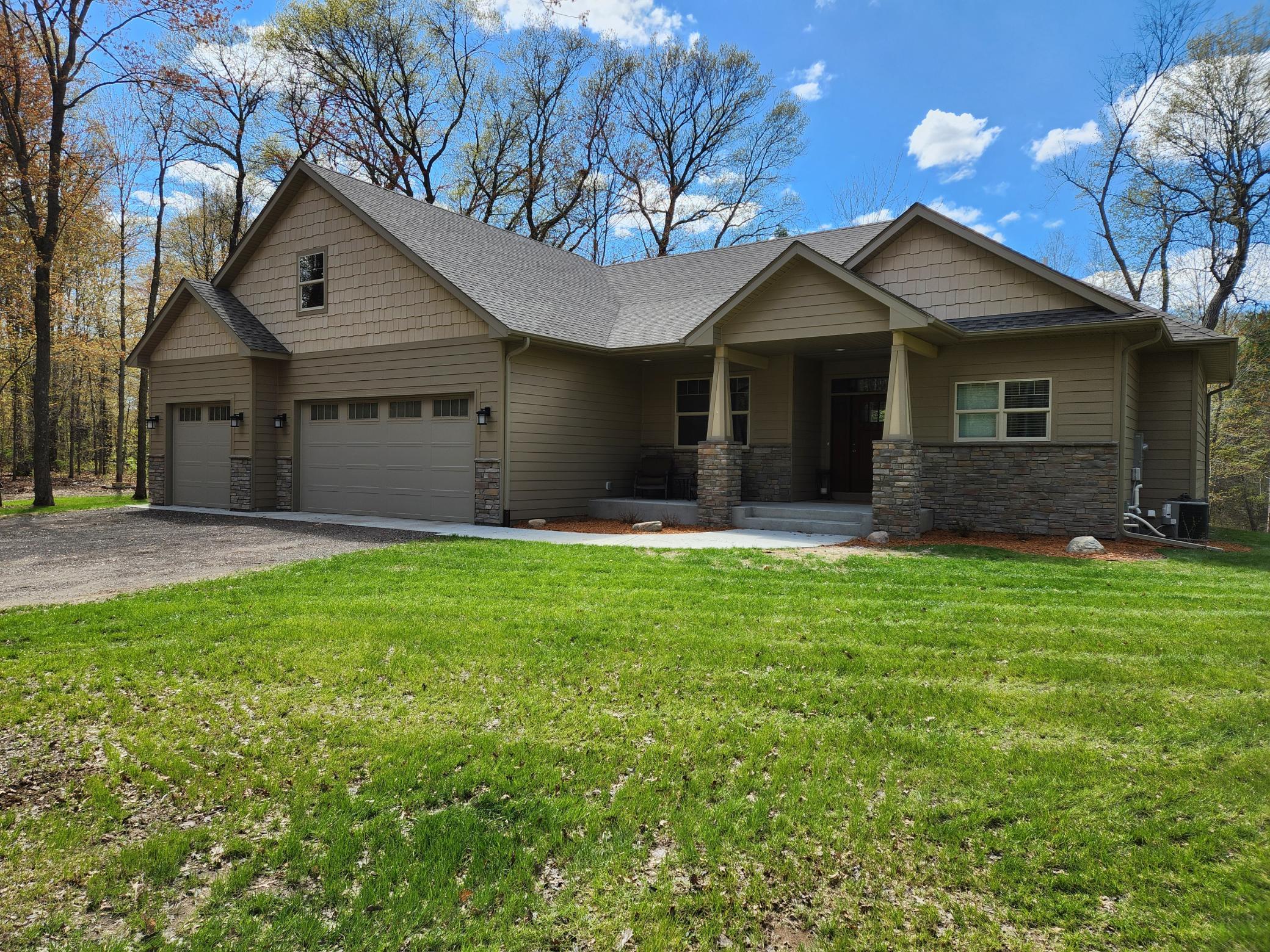 View of Residential at 5422 Nottingham Road, North Branch MN 55056, North Branch - Mike Wilen | Minnesota Team Real Estate