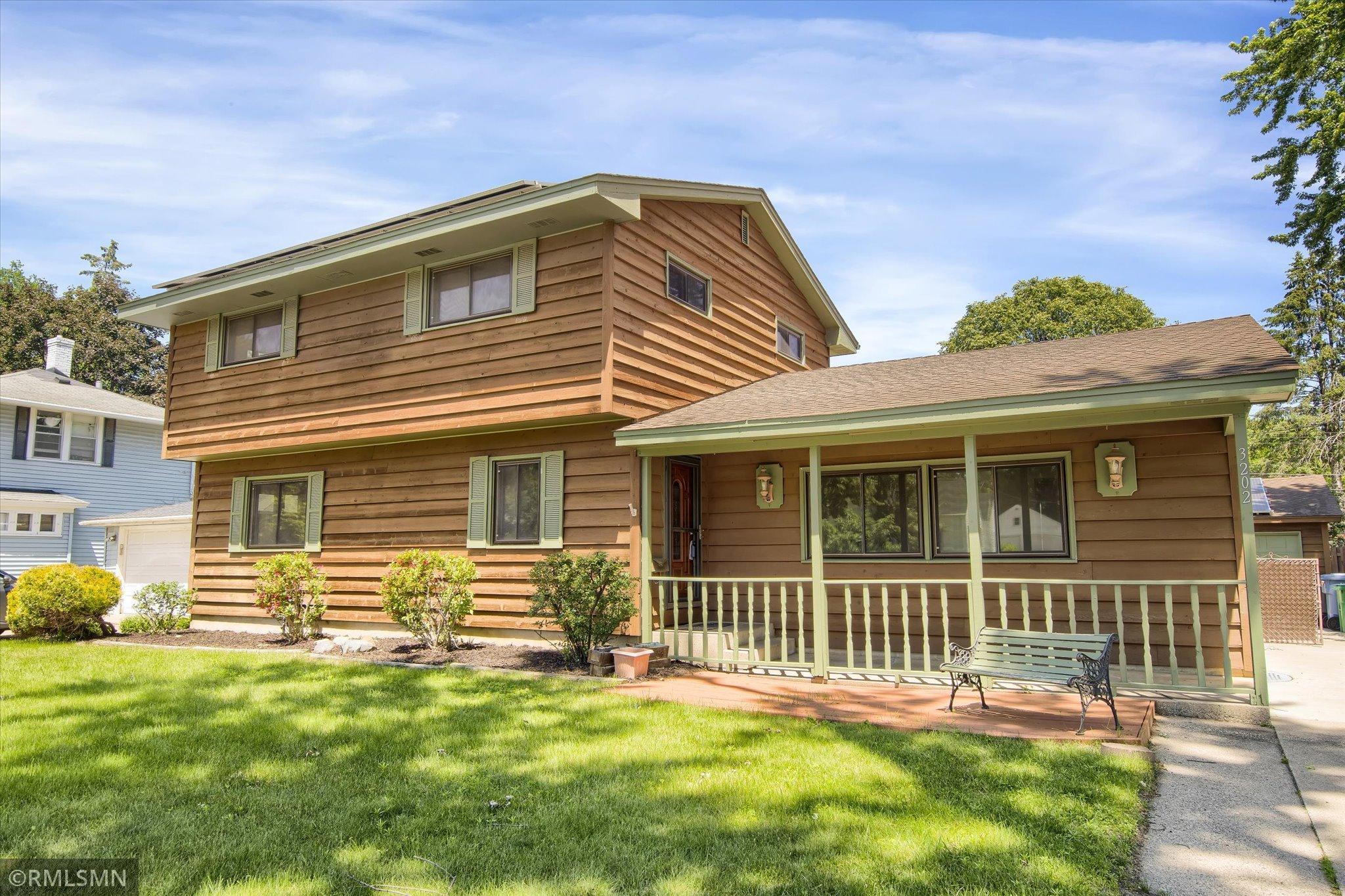 View of Residential at 3202 Keewaydin Place, Minneapolis MN 55417, Minneapolis - Mike Wilen | Minnesota Team Real Estate