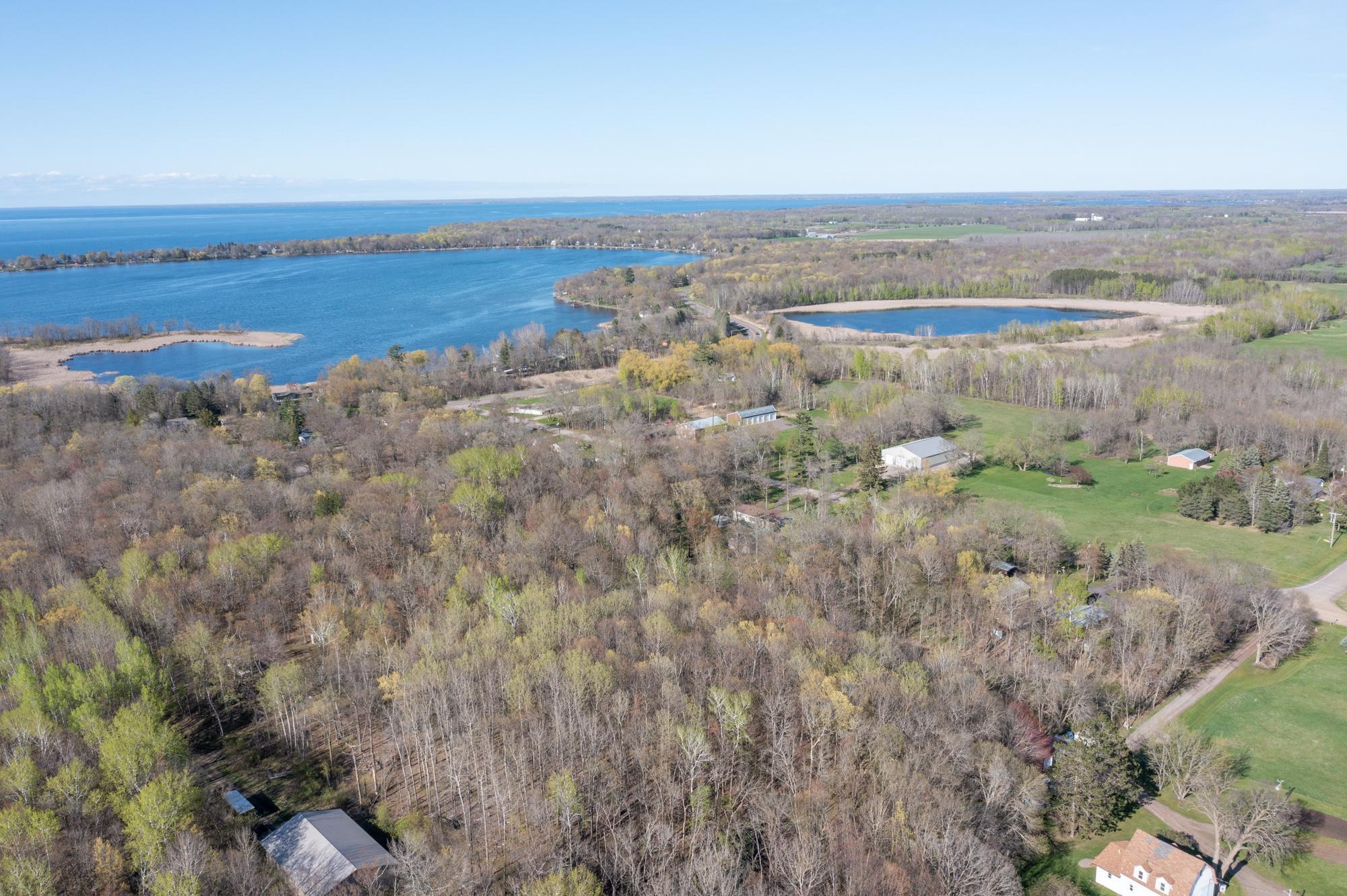 View of Land at XXX Tally Road, Onamia MN 56359, Onamia - Mike Wilen | Minnesota Team Real Estate