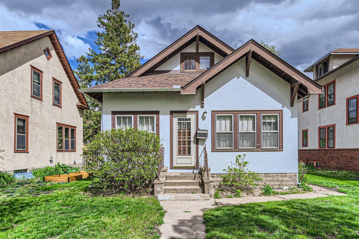 View of Residential at 2315 29th Avenue, Minneapolis MN 55406, Minneapolis - Mike Wilen | Minnesota Team Real Estate