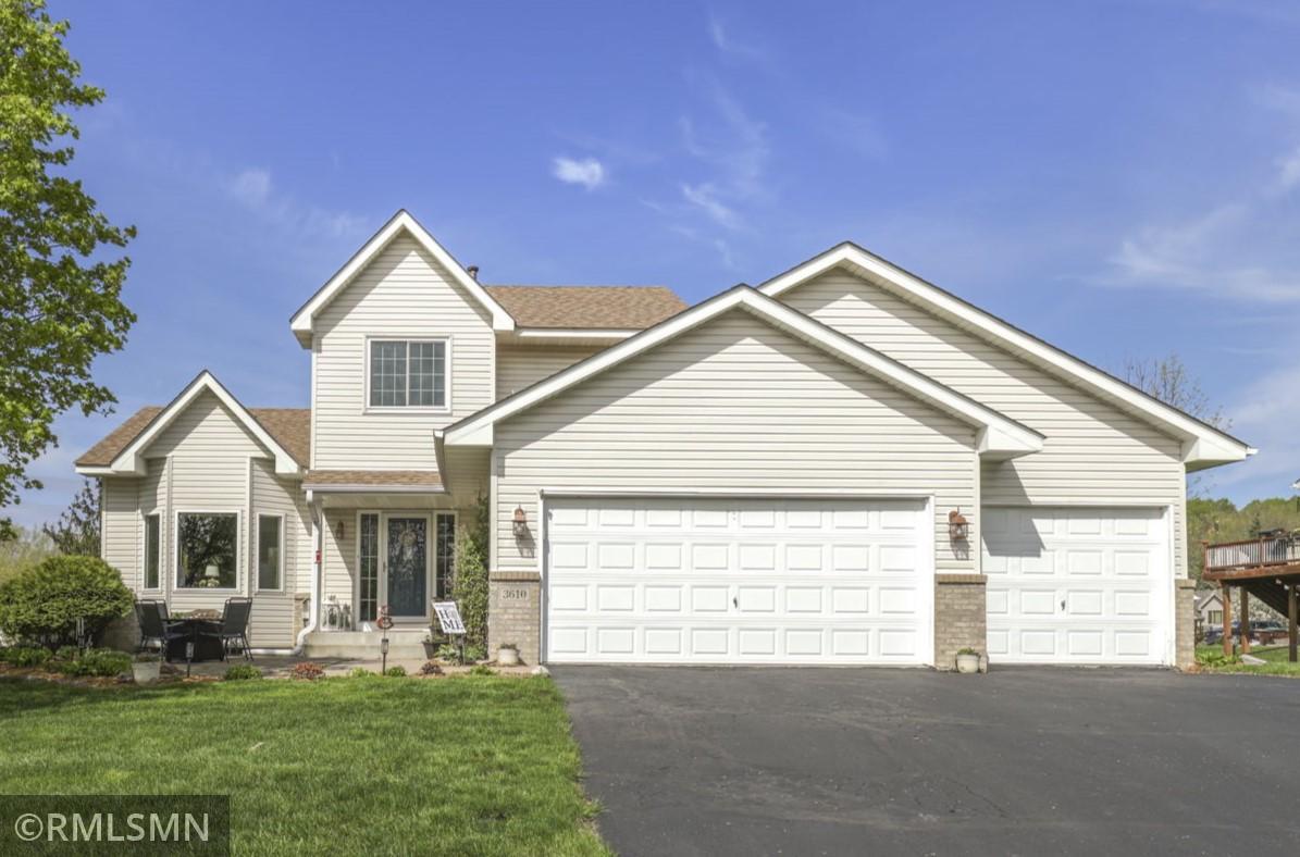 View of Residential at 3610 Reed Road, Saint Bonifacius MN 55375, Saint Bonifacius - Mike Wilen | Minnesota Team Real Estate