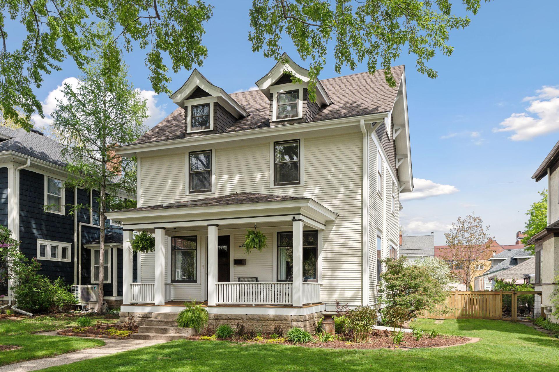 View of Residential at 3039 Colfax Avenue, Minneapolis MN 55408, Minneapolis - Mike Wilen | Minnesota Team Real Estate