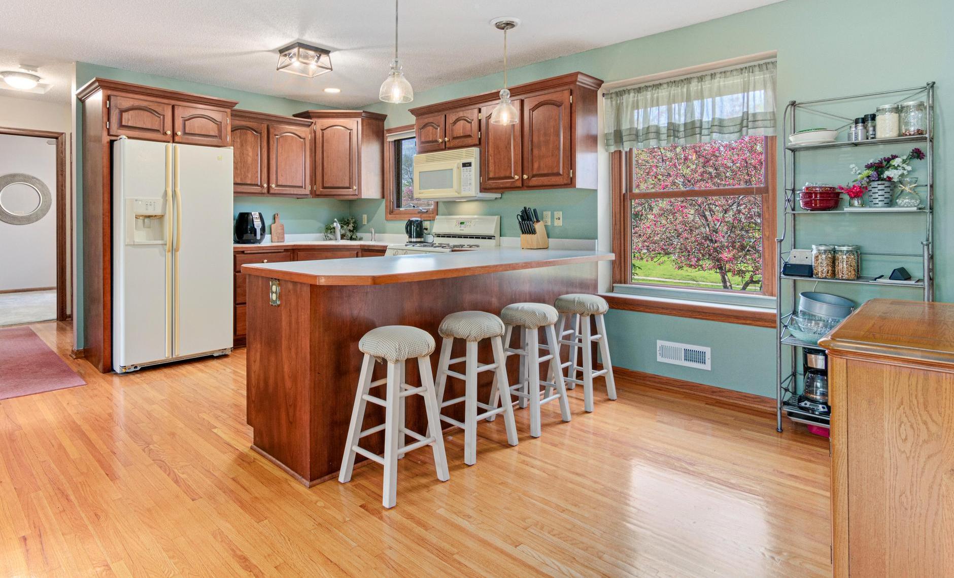 View of Residential at 10724 Riverview Place, Minneapolis MN 55433, Minneapolis - Mike Wilen | Minnesota Team Real Estate