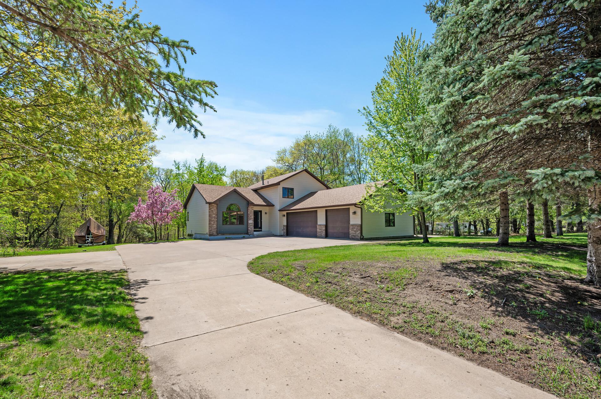 View of Residential at 6920 231st Lane, Stacy MN 55079, Stacy - Mike Wilen | Minnesota Team Real Estate
