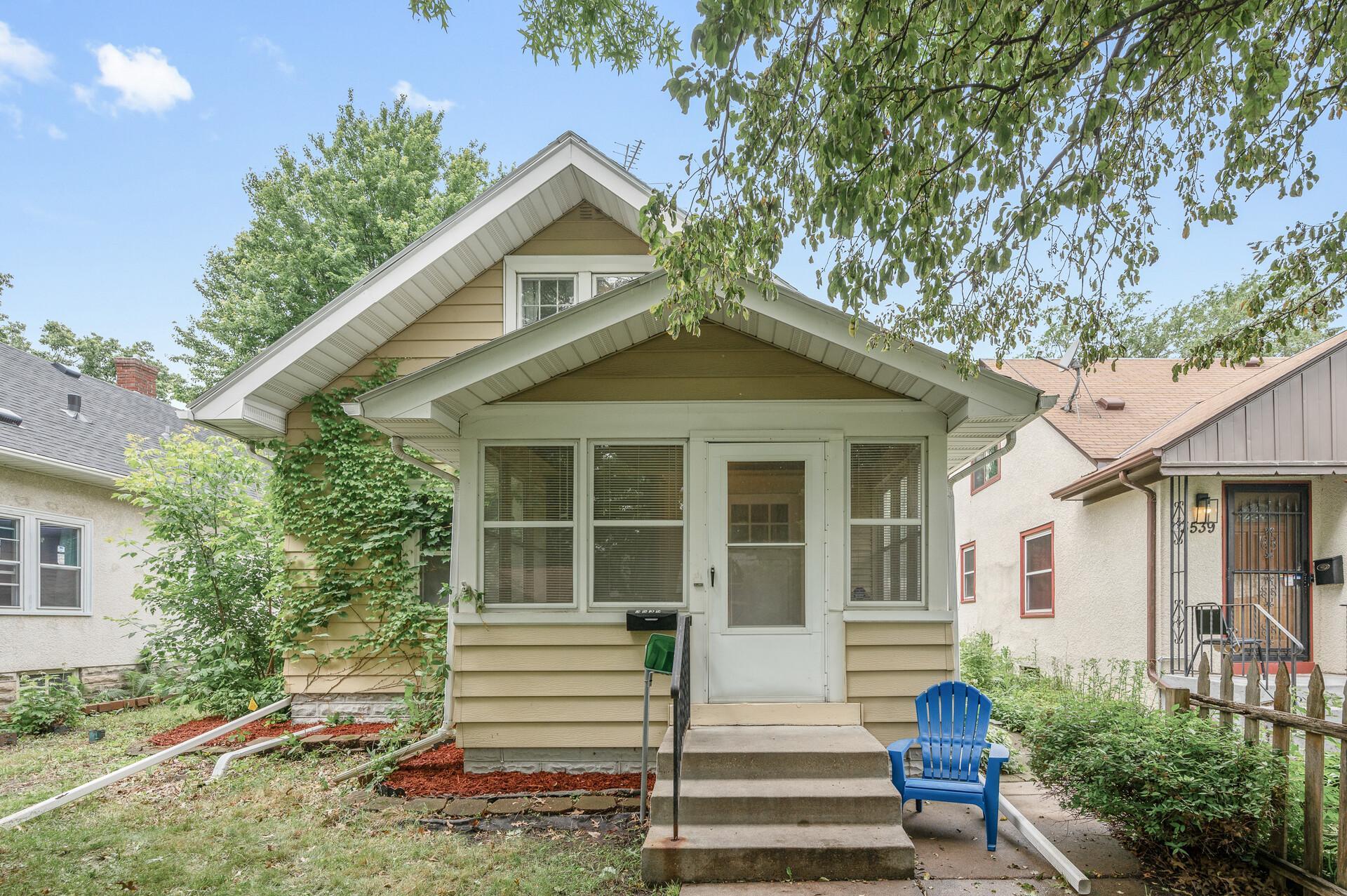 View of Residential at 3535 Knox Avenue, Minneapolis MN 55412, Minneapolis - Mike Wilen | Minnesota Team Real Estate