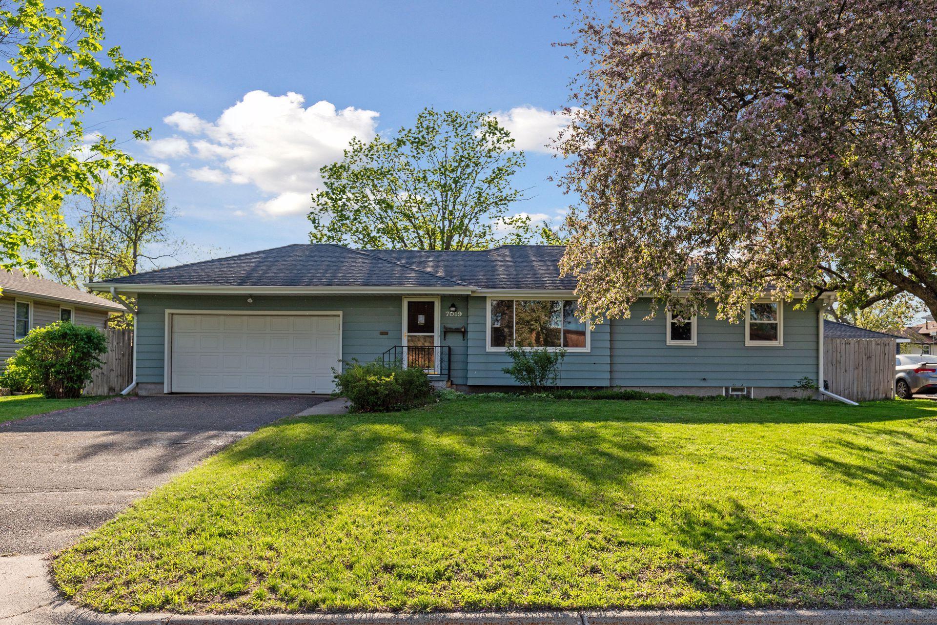 View of Residential at 7019 Perry Avenue, Minneapolis MN 55429, Minneapolis - Mike Wilen | Minnesota Team Real Estate