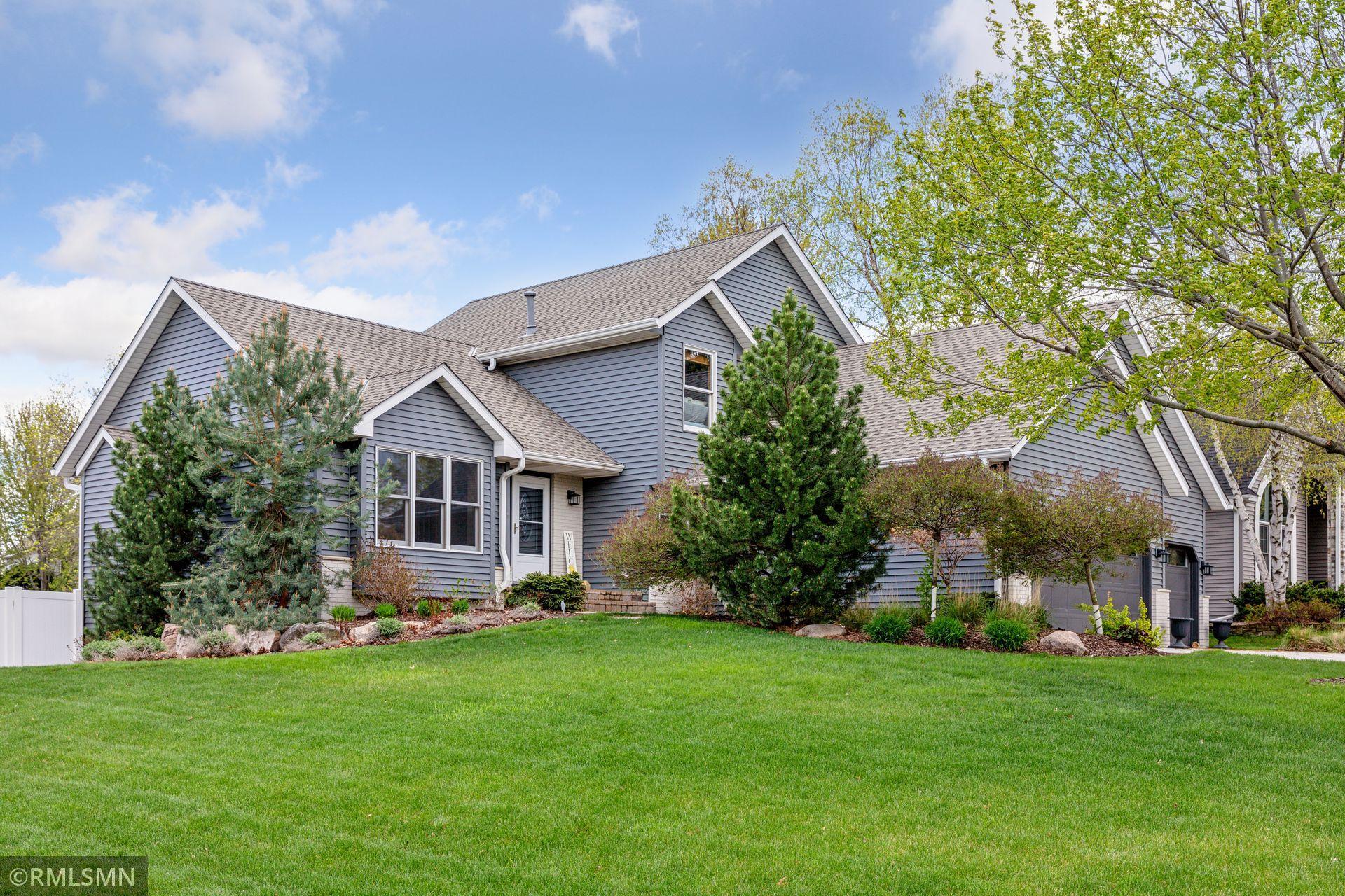 View of Residential at 754 Spring Hill Circle, Woodbury MN 55125, Woodbury - Mike Wilen | Minnesota Team Real Estate