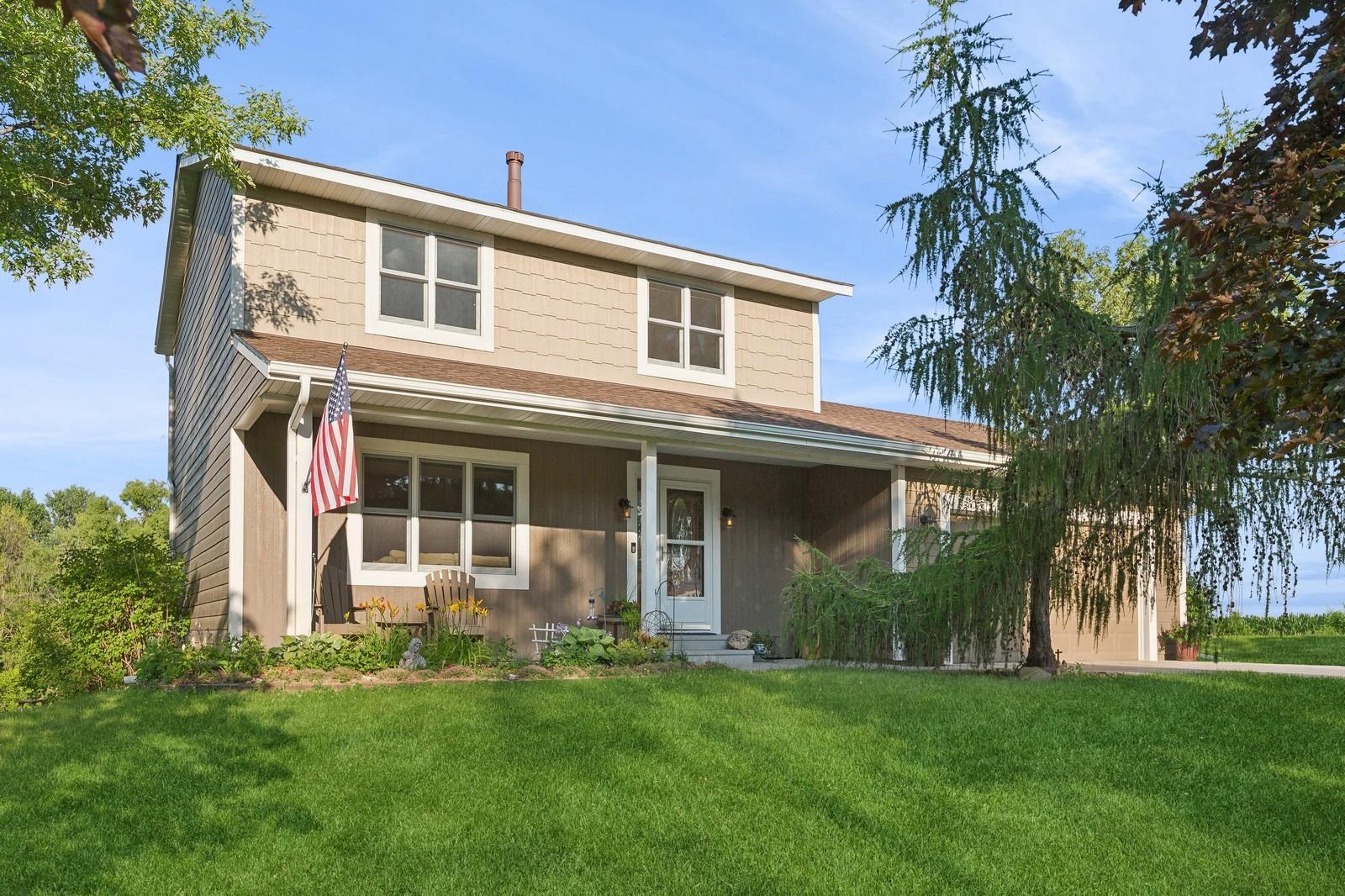 View of Residential at 22470 Berring Avenue, Farmington MN 55024, Farmington - Mike Wilen | Minnesota Team Real Estate