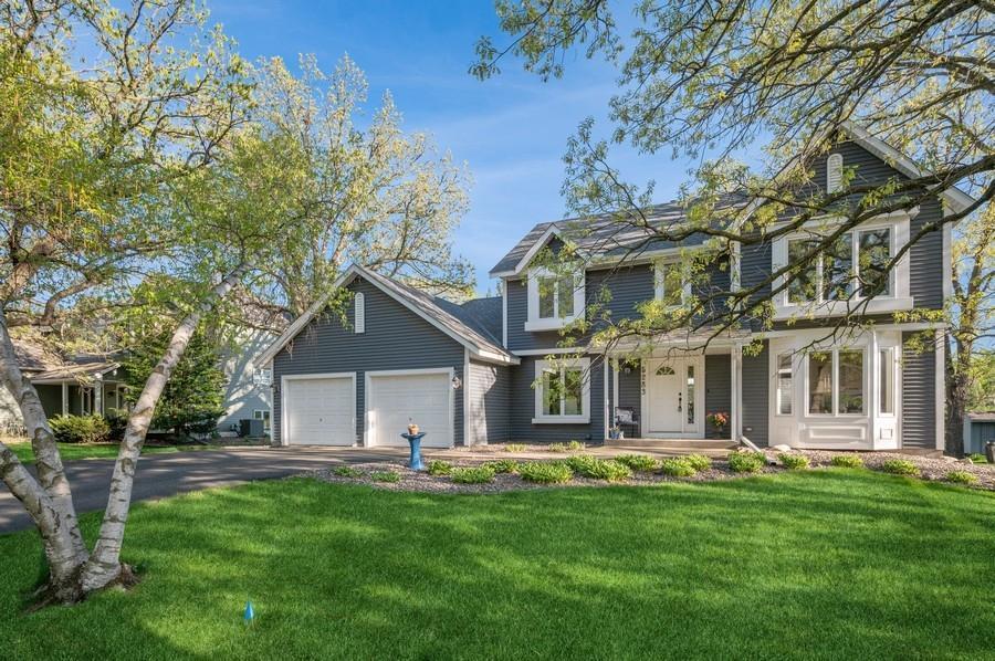 View of Residential at 5283 Oxbow Place, Champlin MN 55316, Champlin - Mike Wilen | Minnesota Team Real Estate