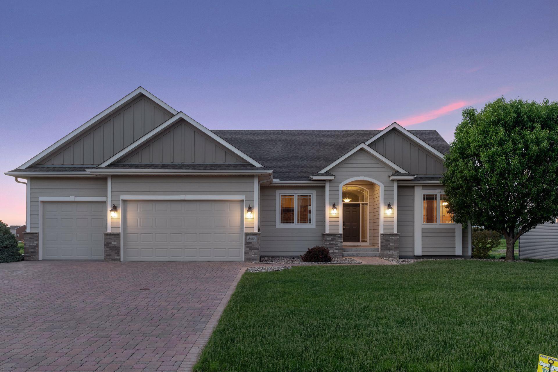 View of Residential at 8463 Portage Lane, Shakopee MN 55379, Shakopee - Mike Wilen | Minnesota Team Real Estate