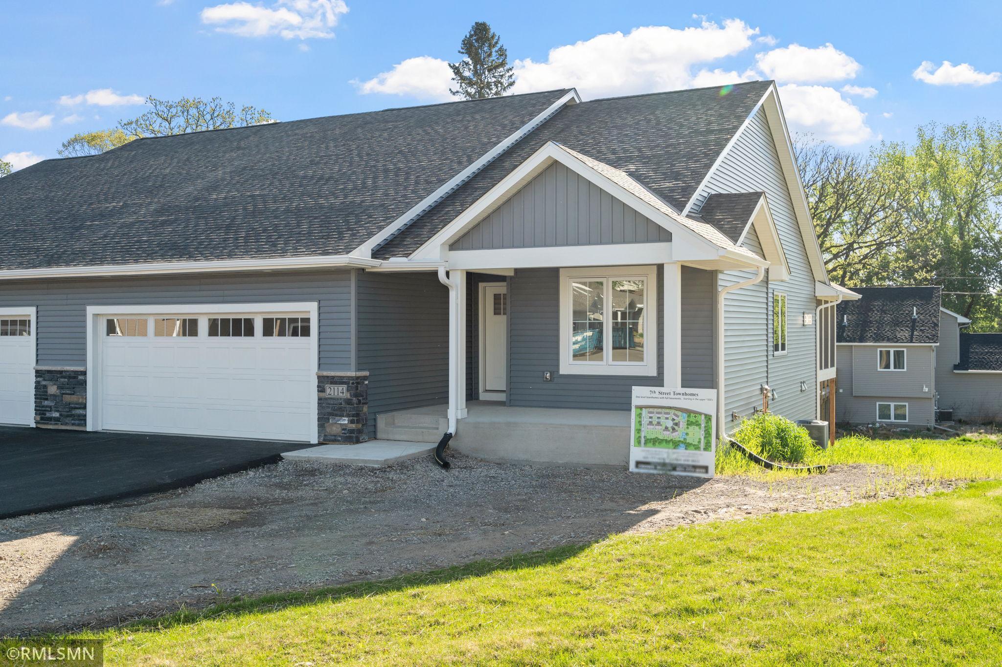 View of Residential at 2114 Kari Lane, North Saint Paul MN 55109, North Saint Paul - Mike Wilen | Minnesota Team Real Estate