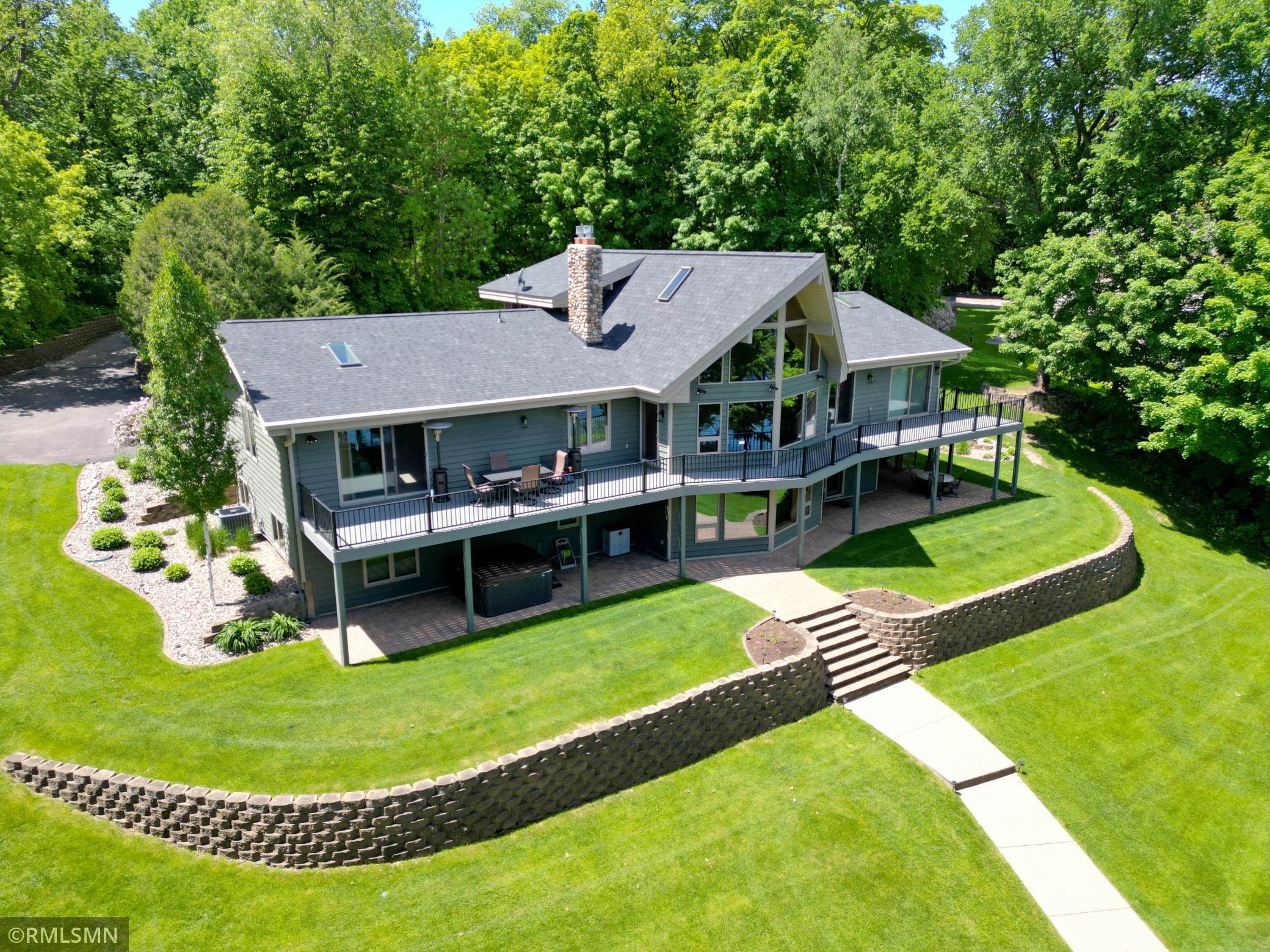 View of Residential at 6886 Pilger Avenue, Annandale MN 55302, Annandale - Mike Wilen | Minnesota Team Real Estate