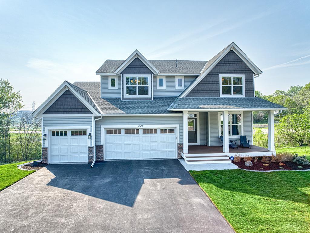 View of Residential at 4307 Annika Court, Minnetonka MN 55345, Minnetonka - Mike Wilen | Minnesota Team Real Estate