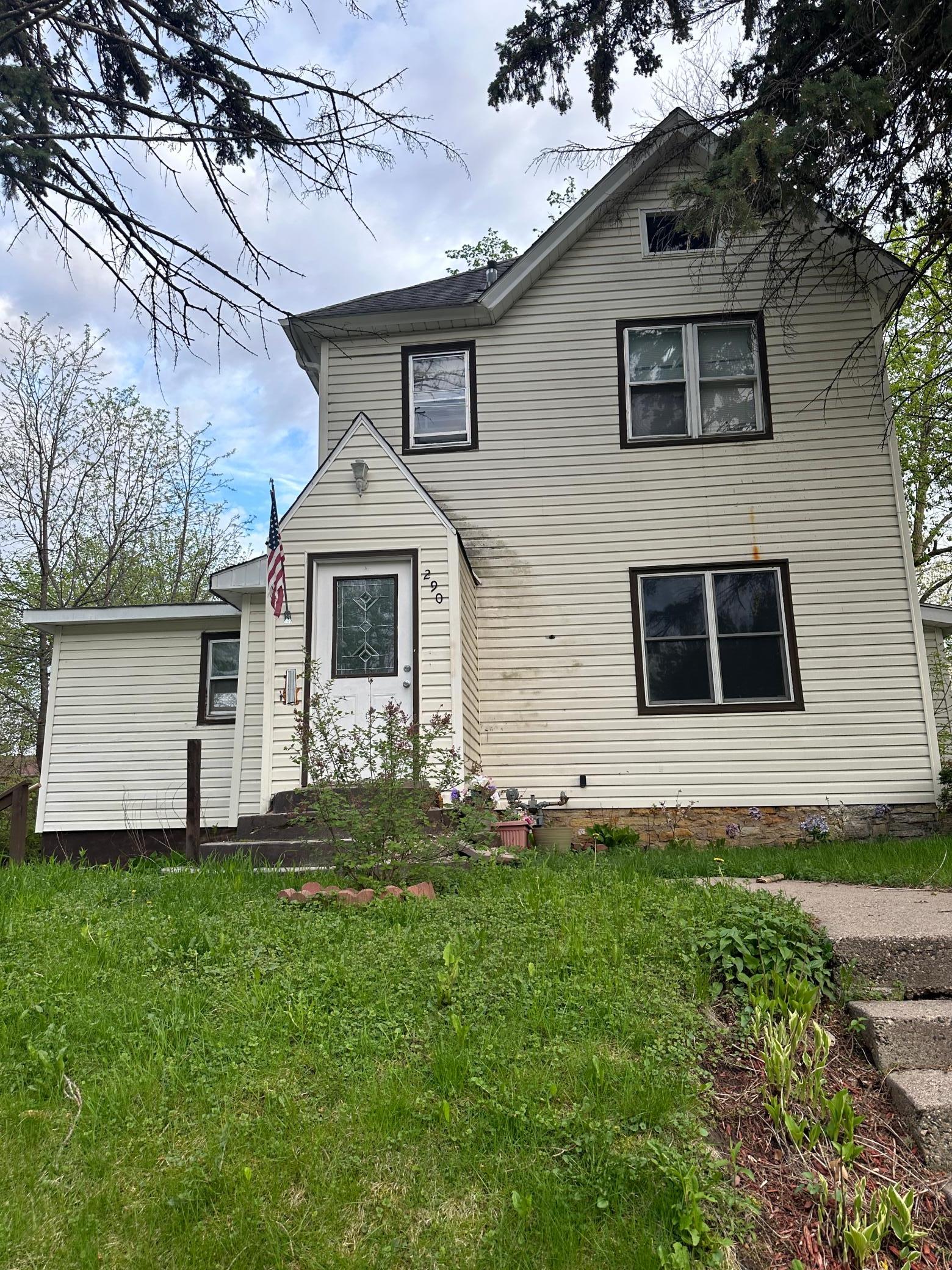 View of Residential at 290 Winona Street, Saint Paul MN 55107, Saint Paul - Mike Wilen | Minnesota Team Real Estate