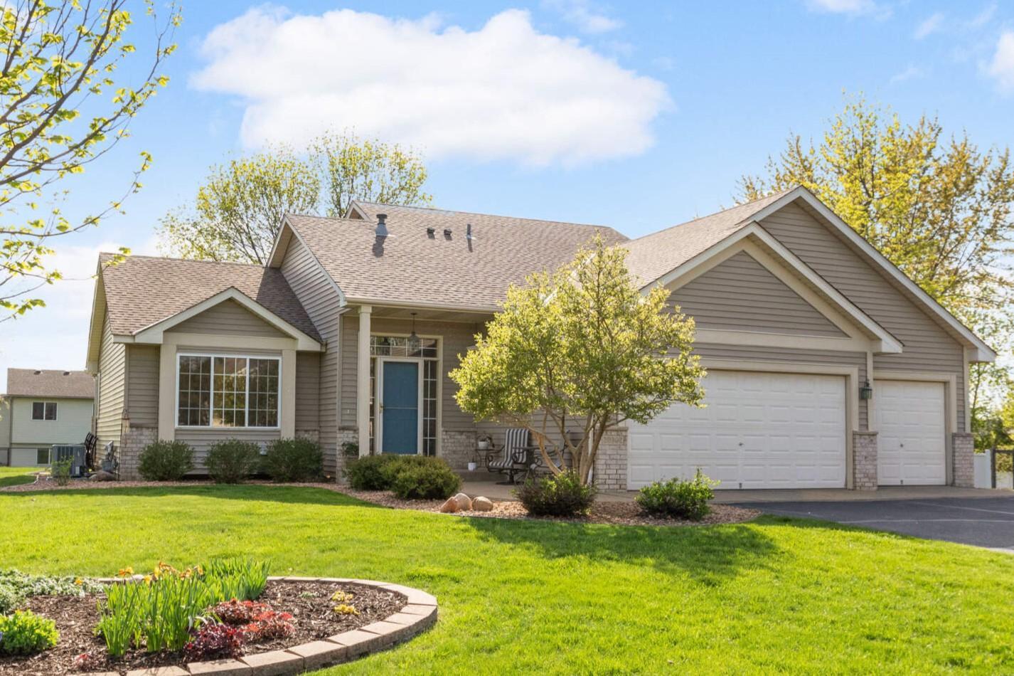 View of Residential at 20302 Mallard Way, Rogers MN 55374, Rogers - Mike Wilen | Minnesota Team Real Estate
