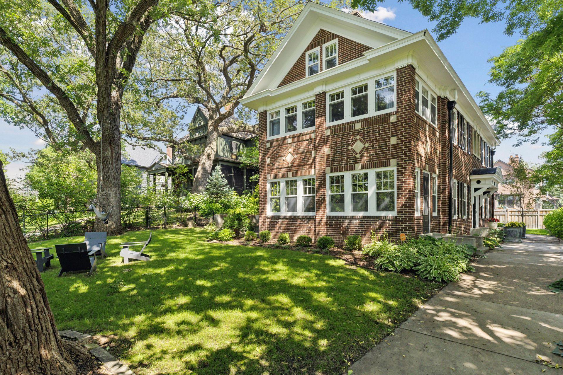 View of Residential at 25 Kenwood Parkway, Saint Paul MN 55105, Saint Paul - Mike Wilen | Minnesota Team Real Estate
