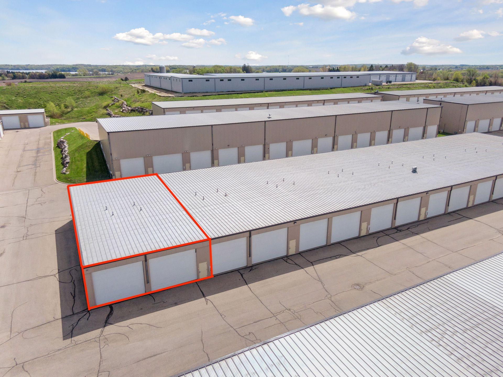 View of Commercial Sale at 9300 Nike Road #44 and 45, Maple Plain MN 55359, Maple Plain - Mike Wilen | Minnesota Team Real Estate