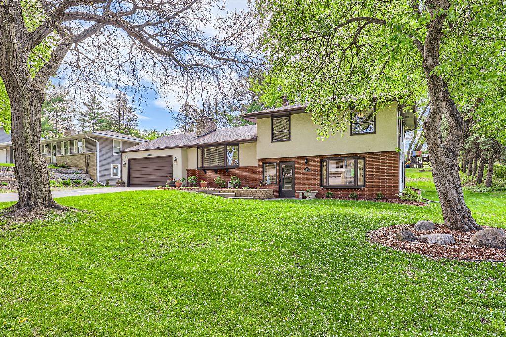 View of Residential at 1314 Hillcrest Drive, Fridley MN 55432, Fridley - Mike Wilen | Minnesota Team Real Estate