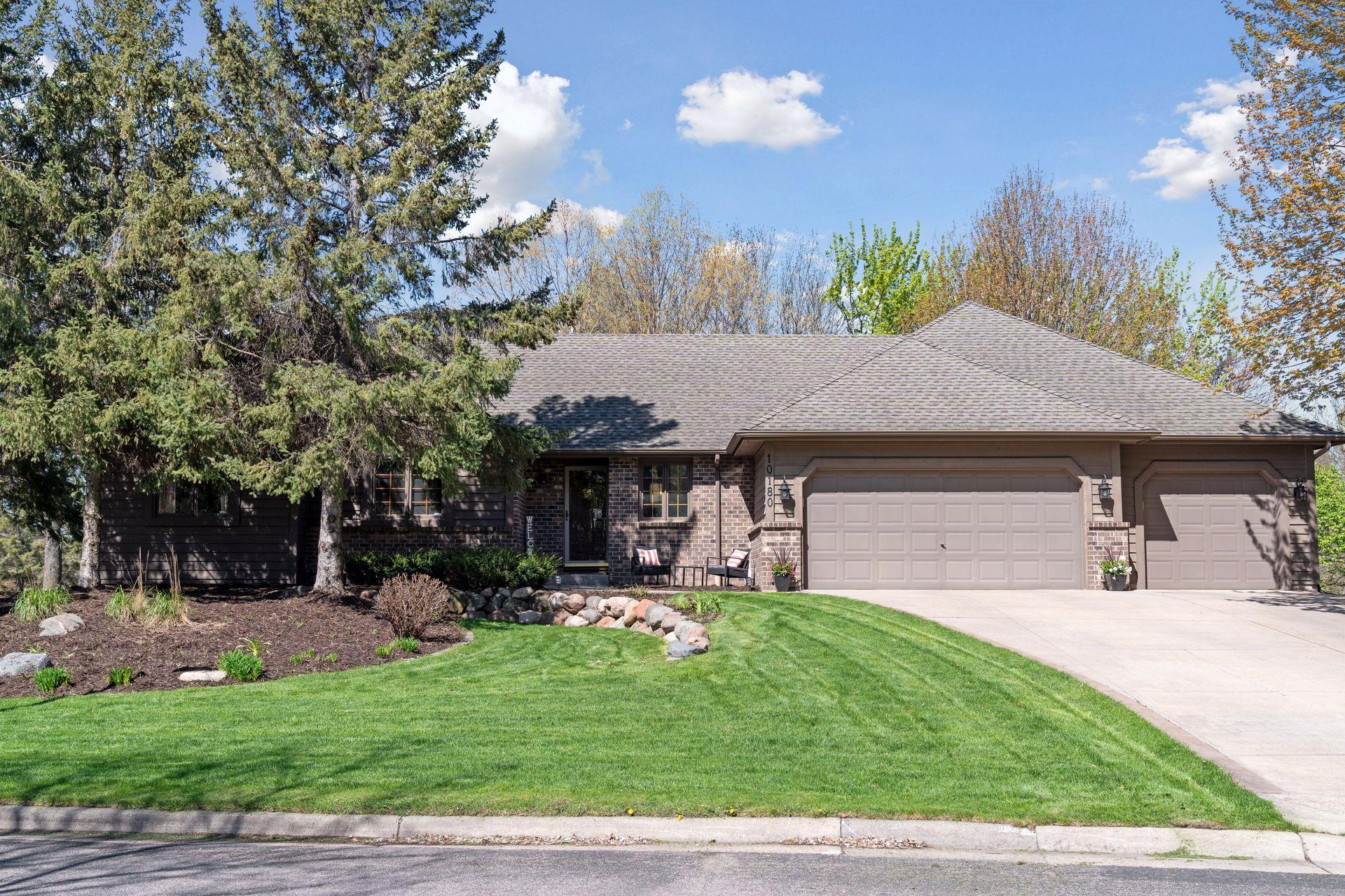 View of Residential at 10180 Elm Creek Trail, Champlin MN 55316, Champlin - Mike Wilen | Minnesota Team Real Estate