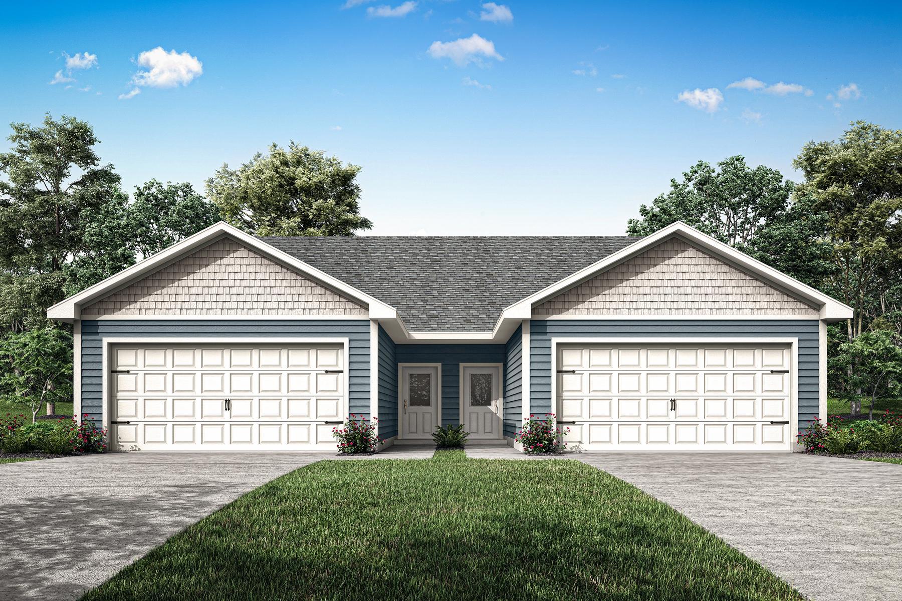 View of Residential at 39768 Fallbrook Avenue, North Branch MN 55056, North Branch - Mike Wilen | Minnesota Team Real Estate